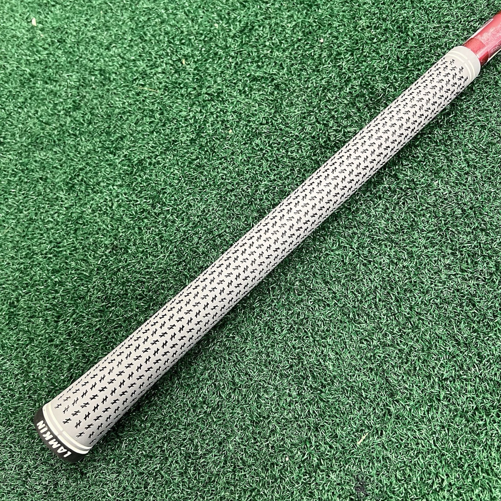 Wilson Staff Dynapower 5 Wood 18° MRH Regular Flex HZRDOUS Graphite 5.5 w/HC