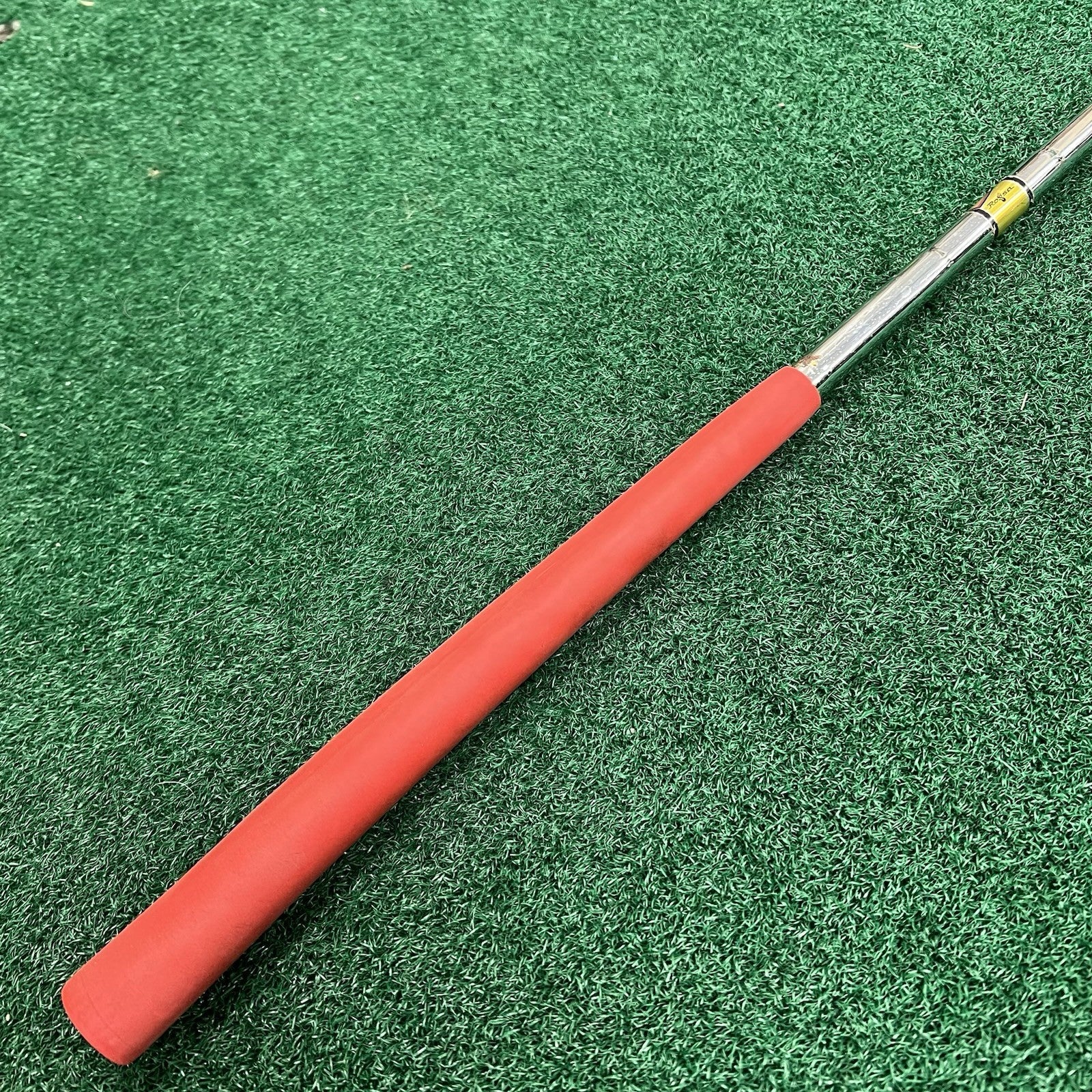 Taylormade Rossa Siena 4 Blade Putter Men's Right Hand Steel Shaft 35"