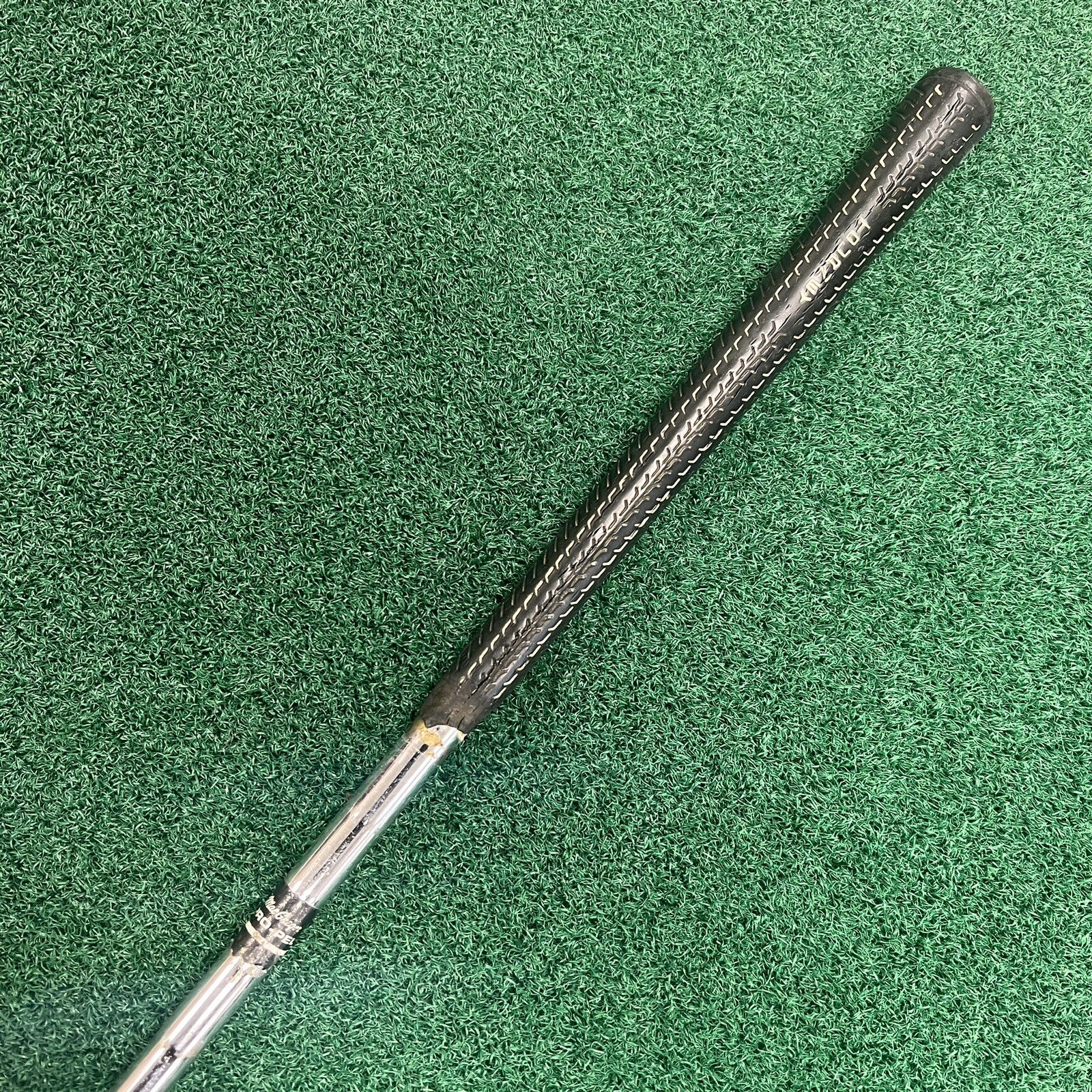MacGregor Tourney  Single 10 Iron Pitching Wedge MRH 2 Medium Flex Steel Shaft