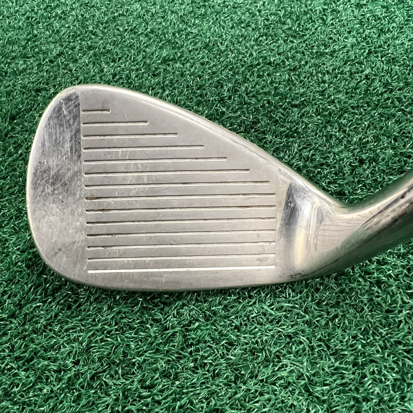 Top Flite XL Ti Pitching Wedge Men's Right Hand 35.5 Regular Flex Steel Shaft PW
