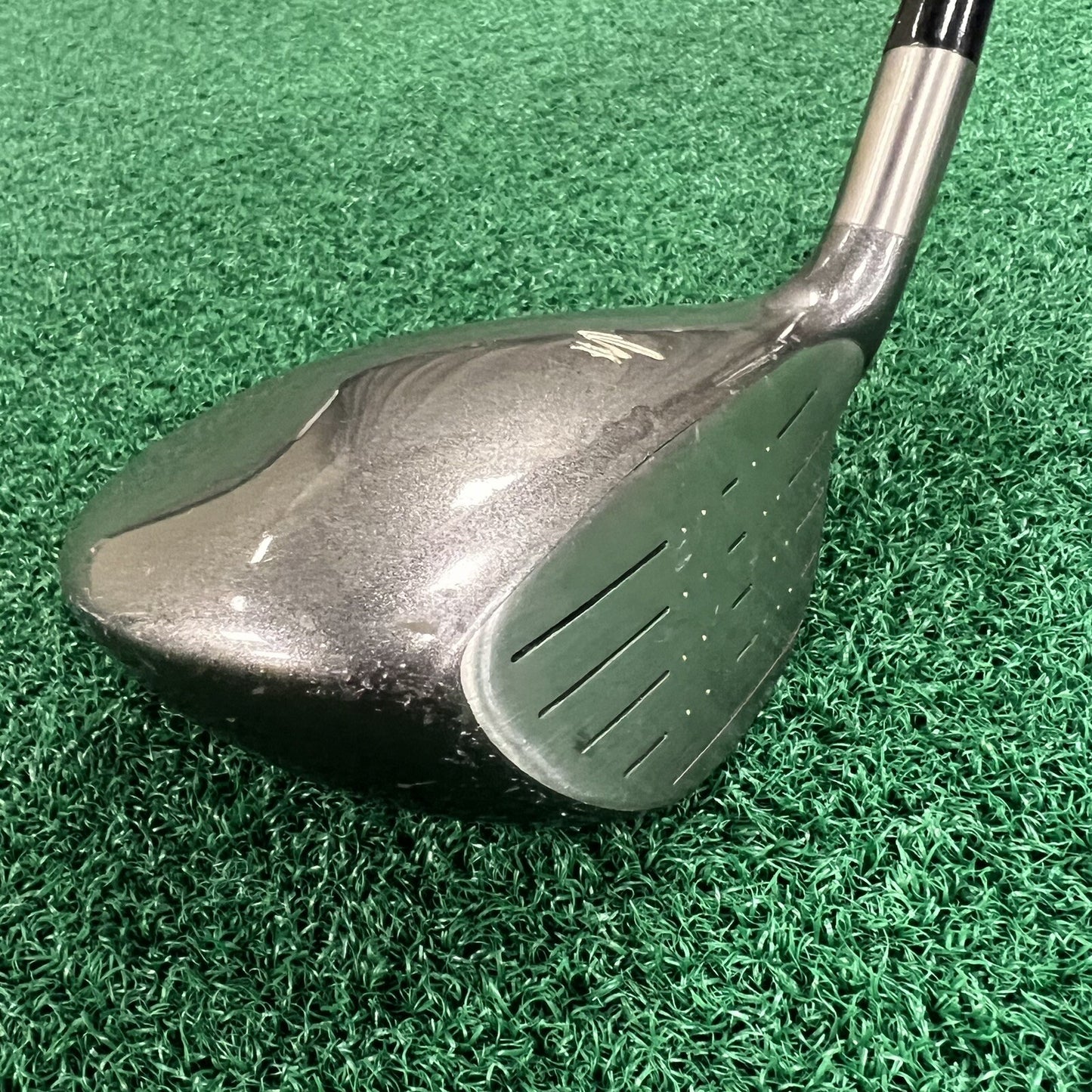 King Cobra Gravity Back 10.5° Driver Regular Flex Graphite Shaft Men' Right Hand