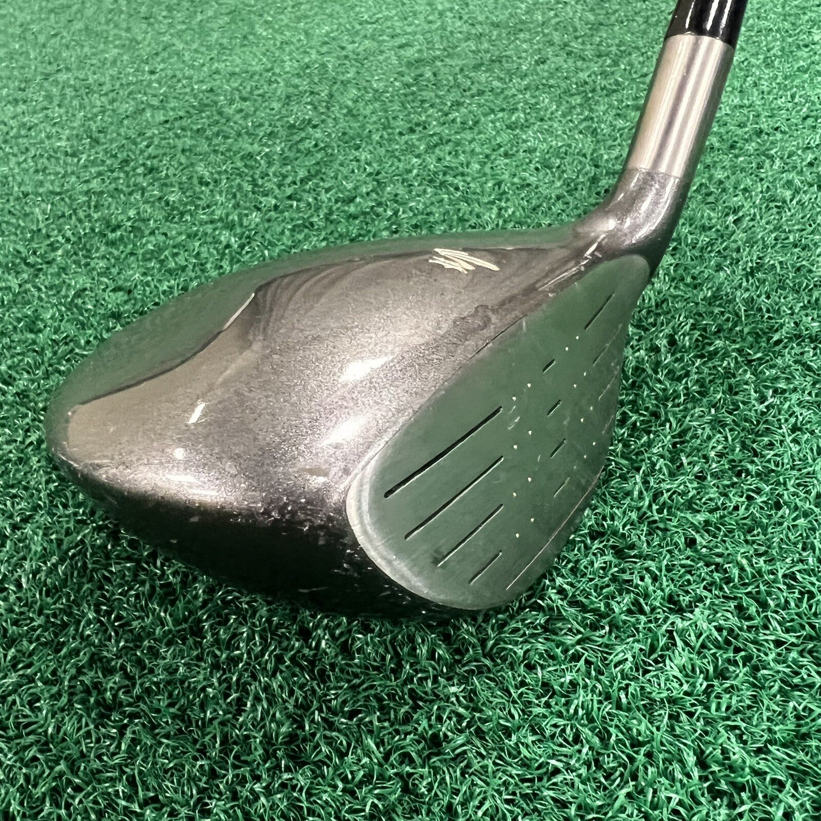 King Cobra Gravity Back 10.5° Driver Regular Flex Graphite Shaft Men' Right Hand