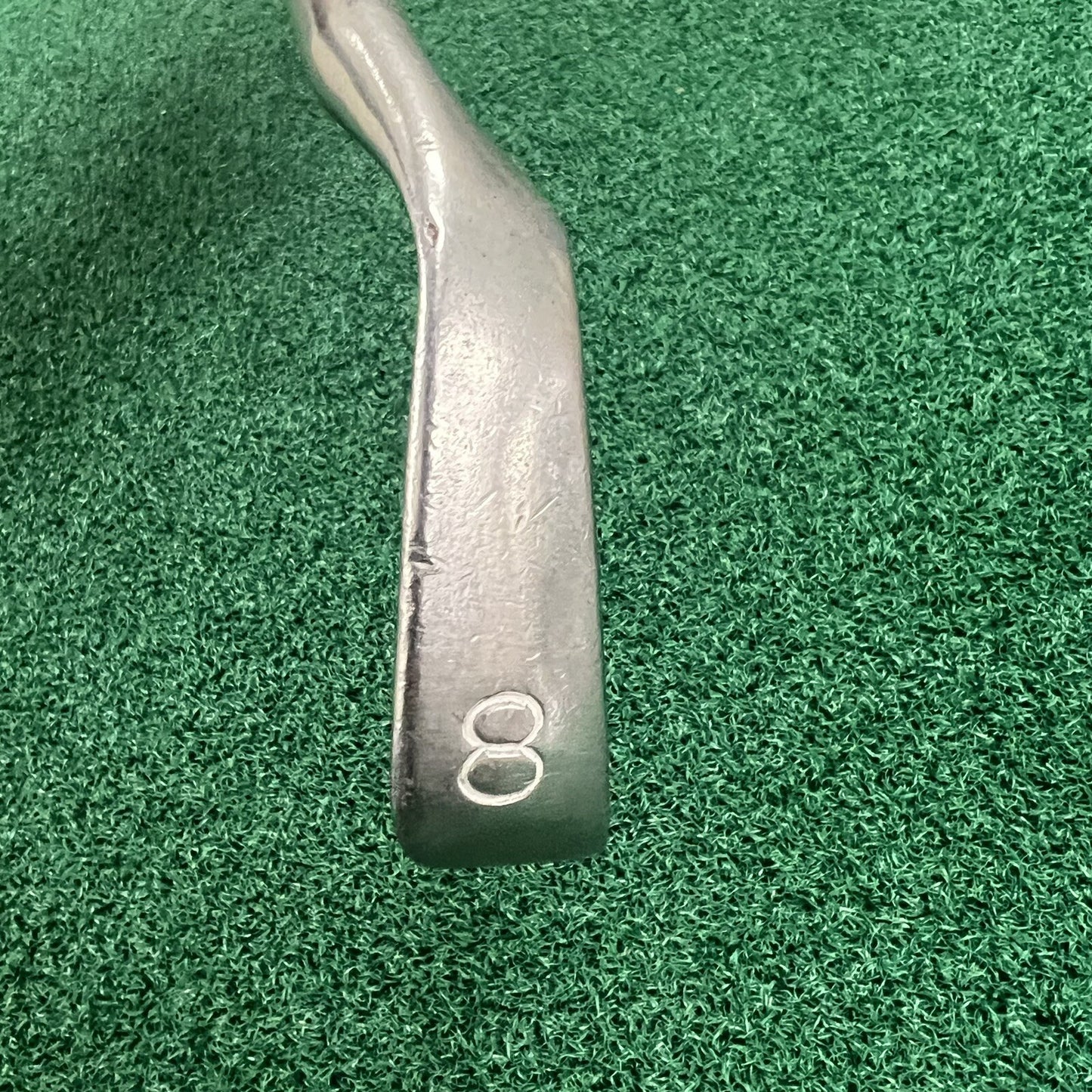 Ping Karsten III 3 Black Dot Single 8 Iron Ping Steel ZZ Lite Shaft MRH