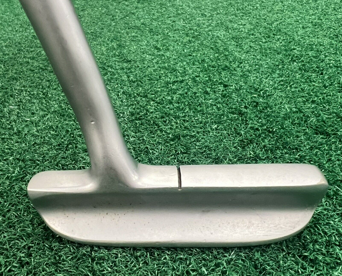 Vintage Macgregor Classic Spur 955G Putter Steel Shaft 35.5" Right Hand