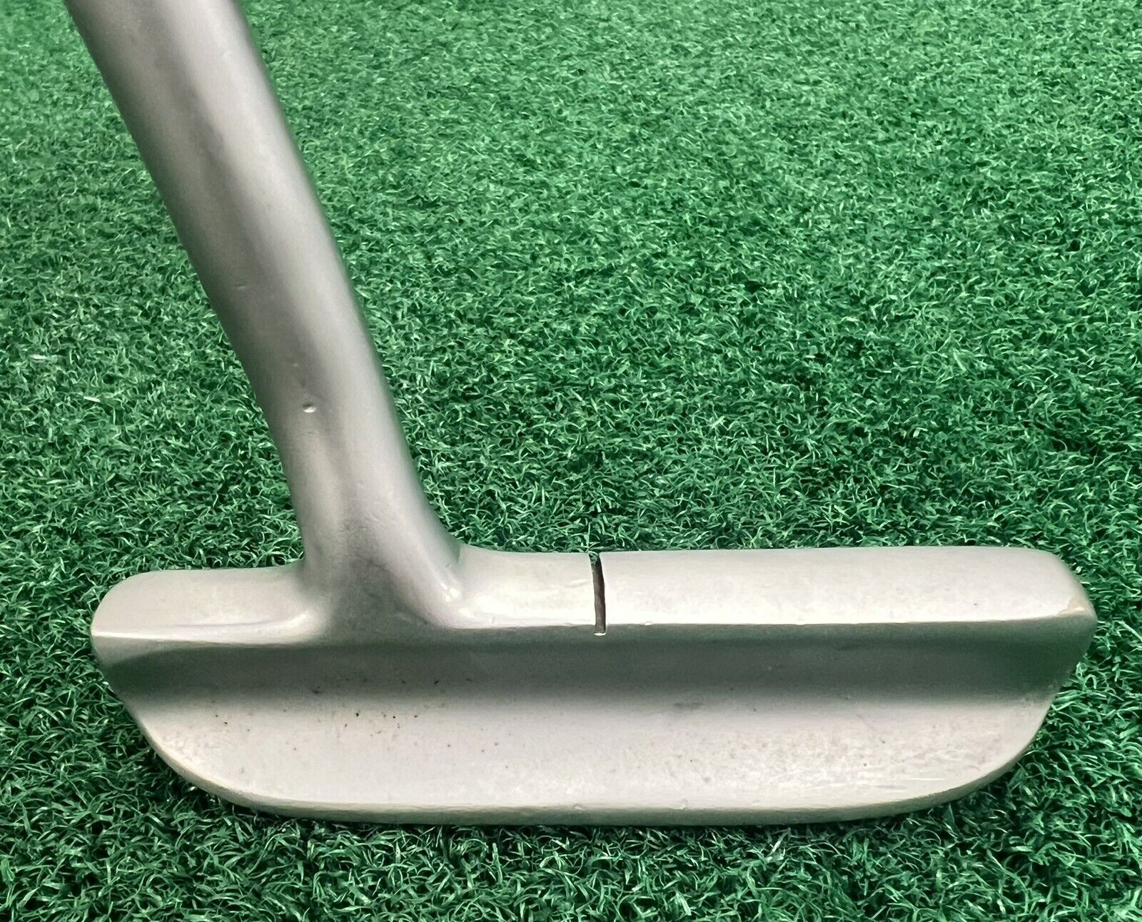 Vintage Macgregor Classic Spur 955G Putter Steel Shaft 35.5" Right Hand