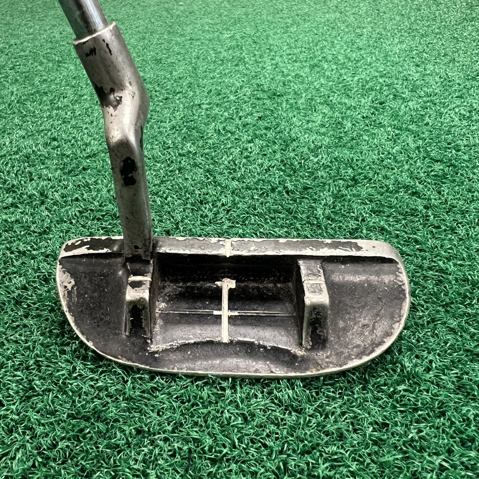 Titleist Dead Center SP-202 Golf Club Putter Right Handed RH 35 Inch