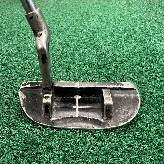 Titleist Dead Center SP-202 Golf Club Putter Right Handed RH 35 Inch