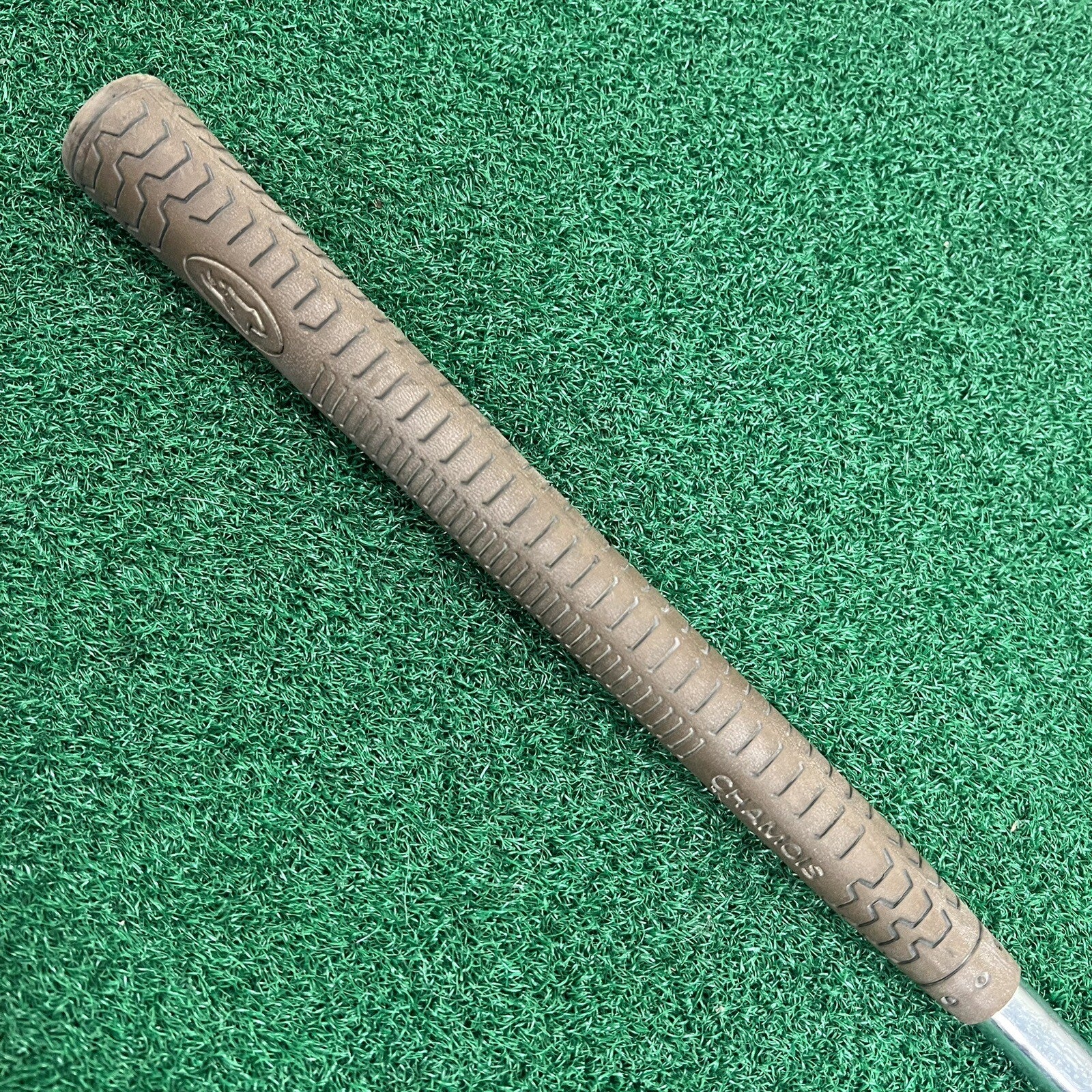 Spalding Executive MV2 Single Replacement Pitching Wedge PW MRH Steel Shaft