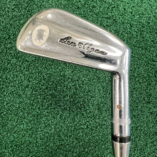 Ben Hogan Apex II Single 5 Iron True Temper X200 Steel Men Right-Handed Lampkin