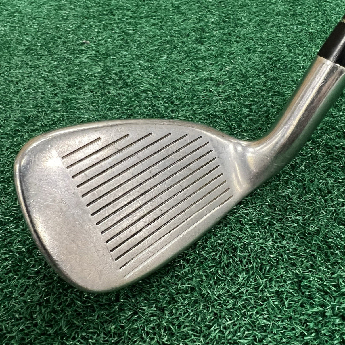 Taylormade Rac Pitching Wedge TaylorMade R360 XD Single PW Pitching Wedge Men's Right Hand Regular F ...