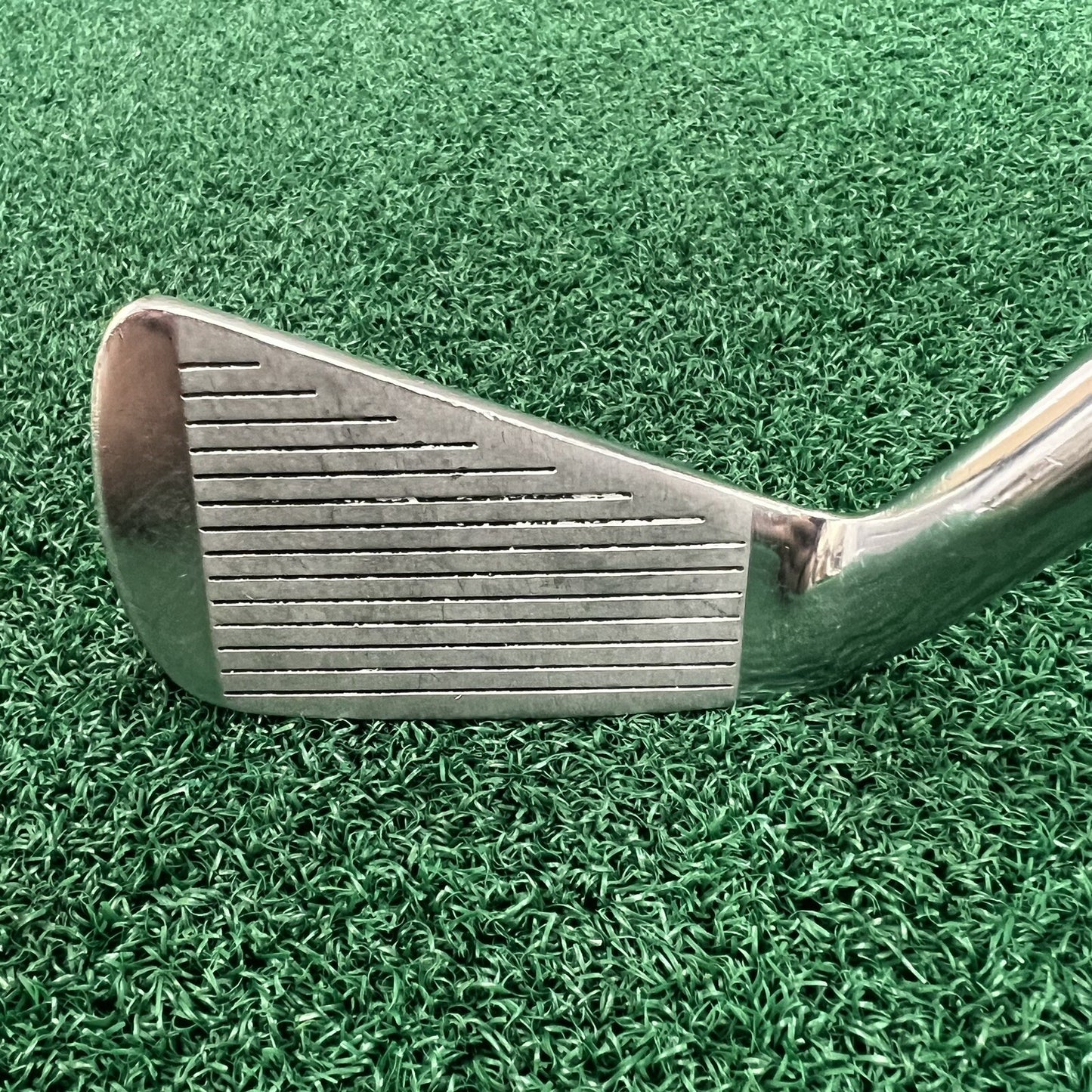 MacGregor Tourney DX Single 3 Iron Men's Right Hand Medium Flex Steel Shaft 39"