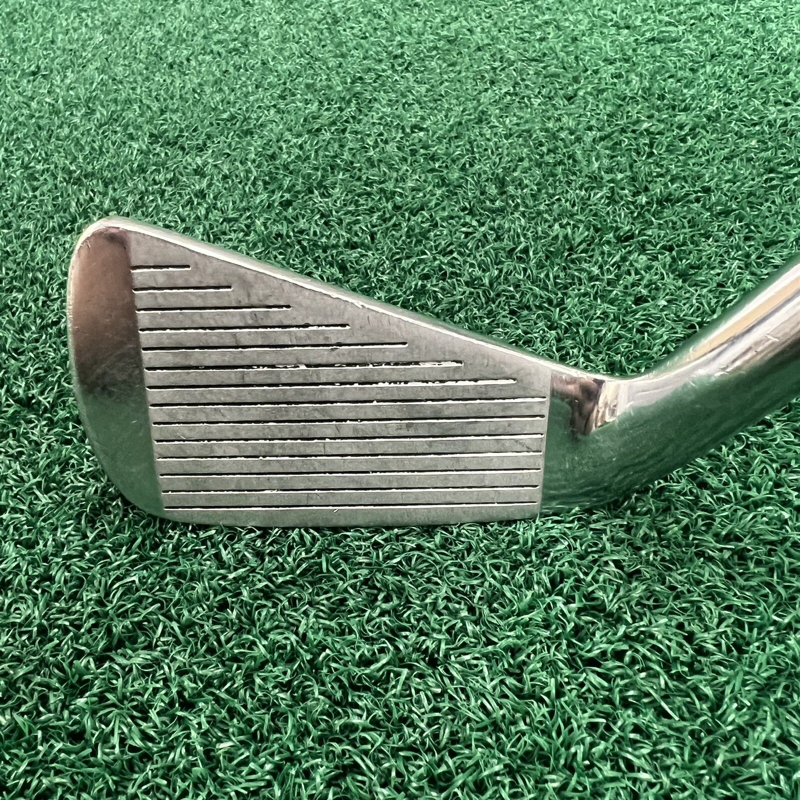 MacGregor Tourney DX Single 3 Iron Men's Right Hand Medium Flex Steel Shaft 39"