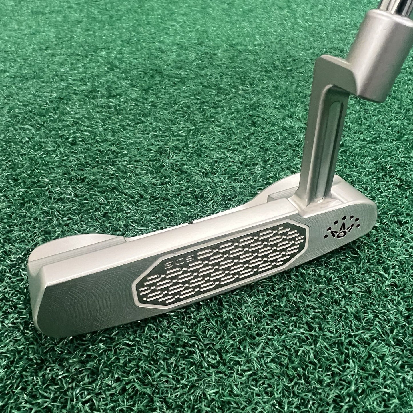 2025 Titleist Scotty Cameron Studio Style Newport + Putter MRH 34" Steel w/HC