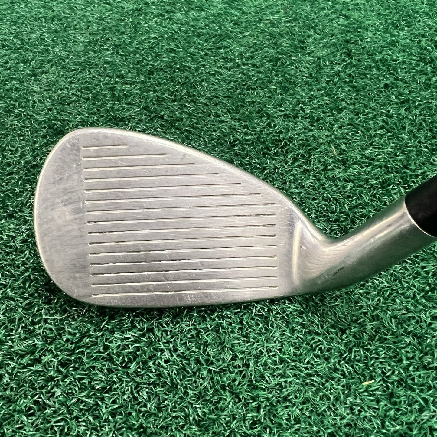 Lynx Predator Pitching Wedge Men's Right Hand Regular Flex Steel Shaft