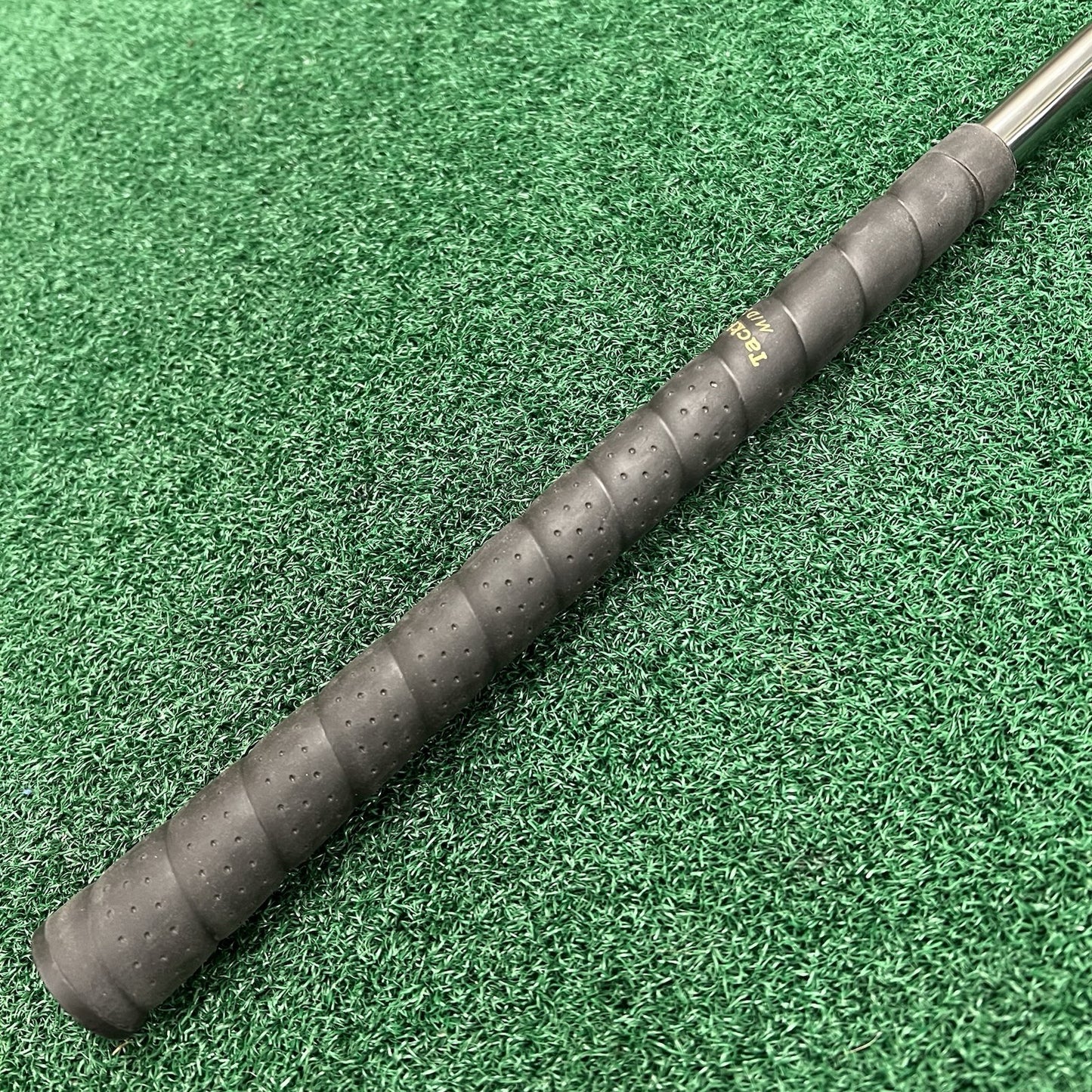 Callaway Apex 14' Approach Gap Wedge Right Hand Recoil F4 Stiff Flex Graphite