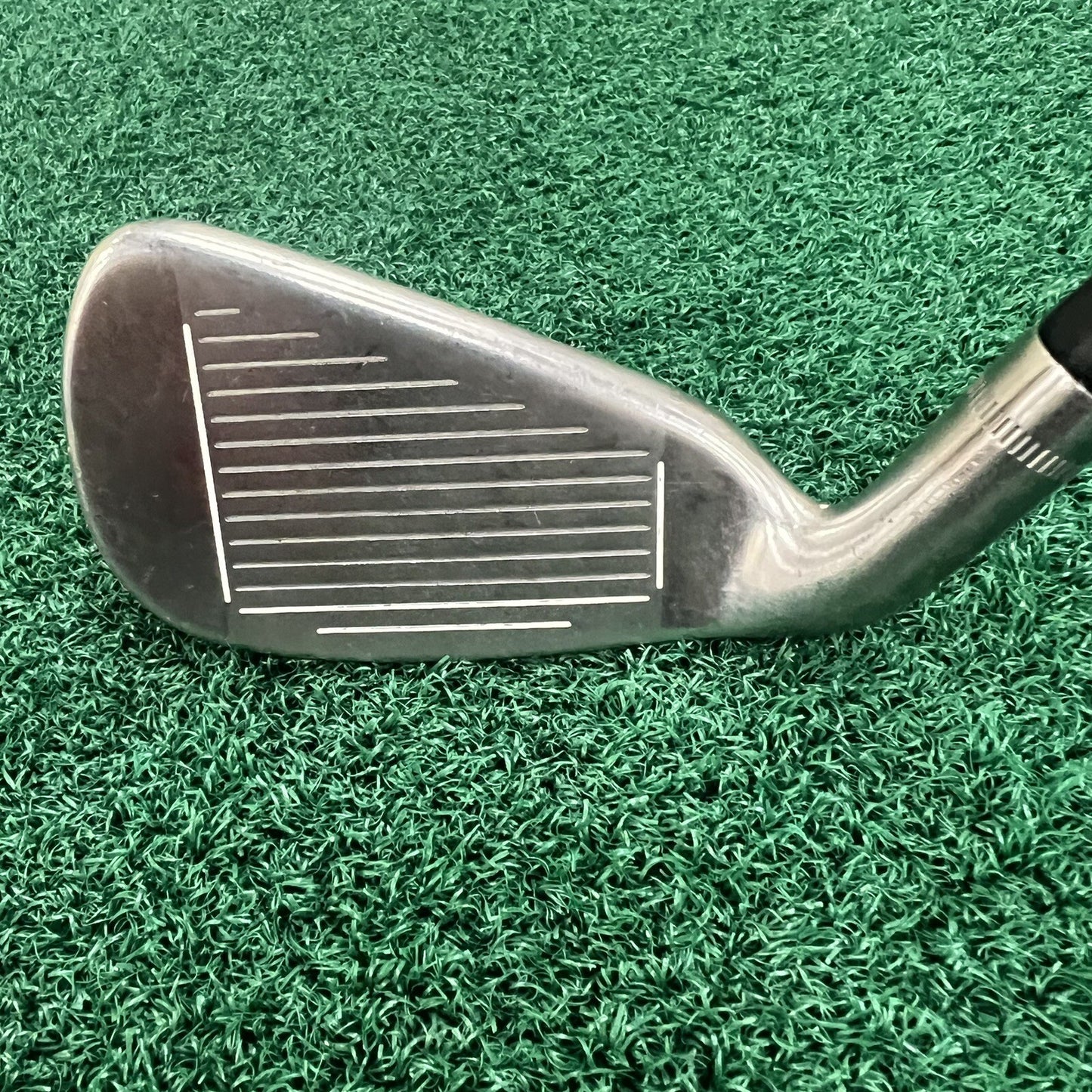 Ben Hogan BH-5 Single Individual 3 Iron Men's Right Hand Regular Flex Steel
