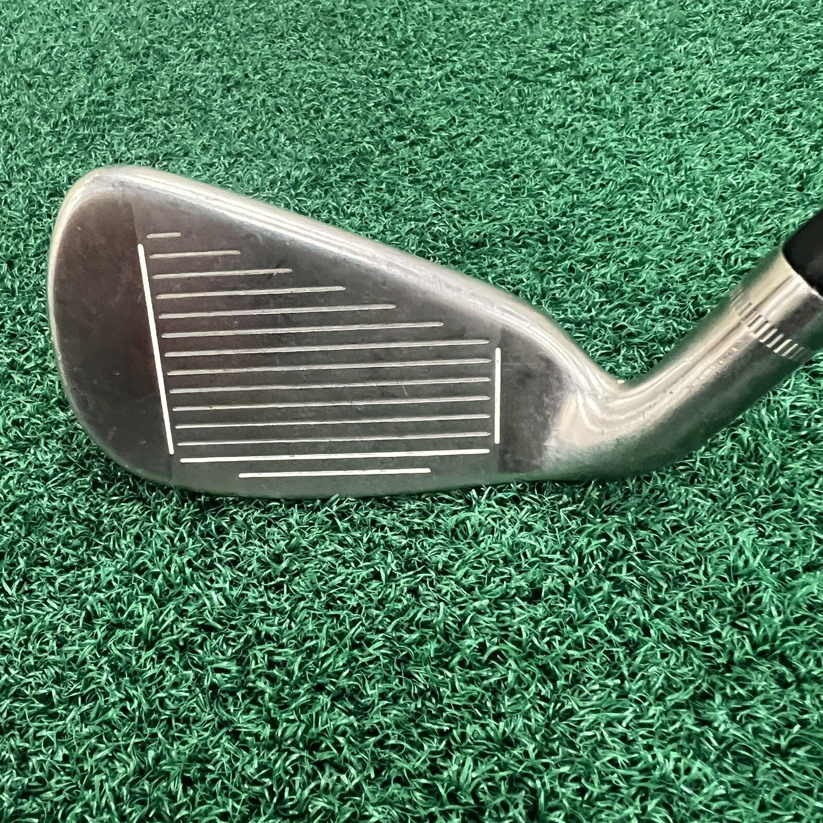 Ben Hogan BH-5 Single Individual 3 Iron Men's Right Hand Regular Flex Steel
