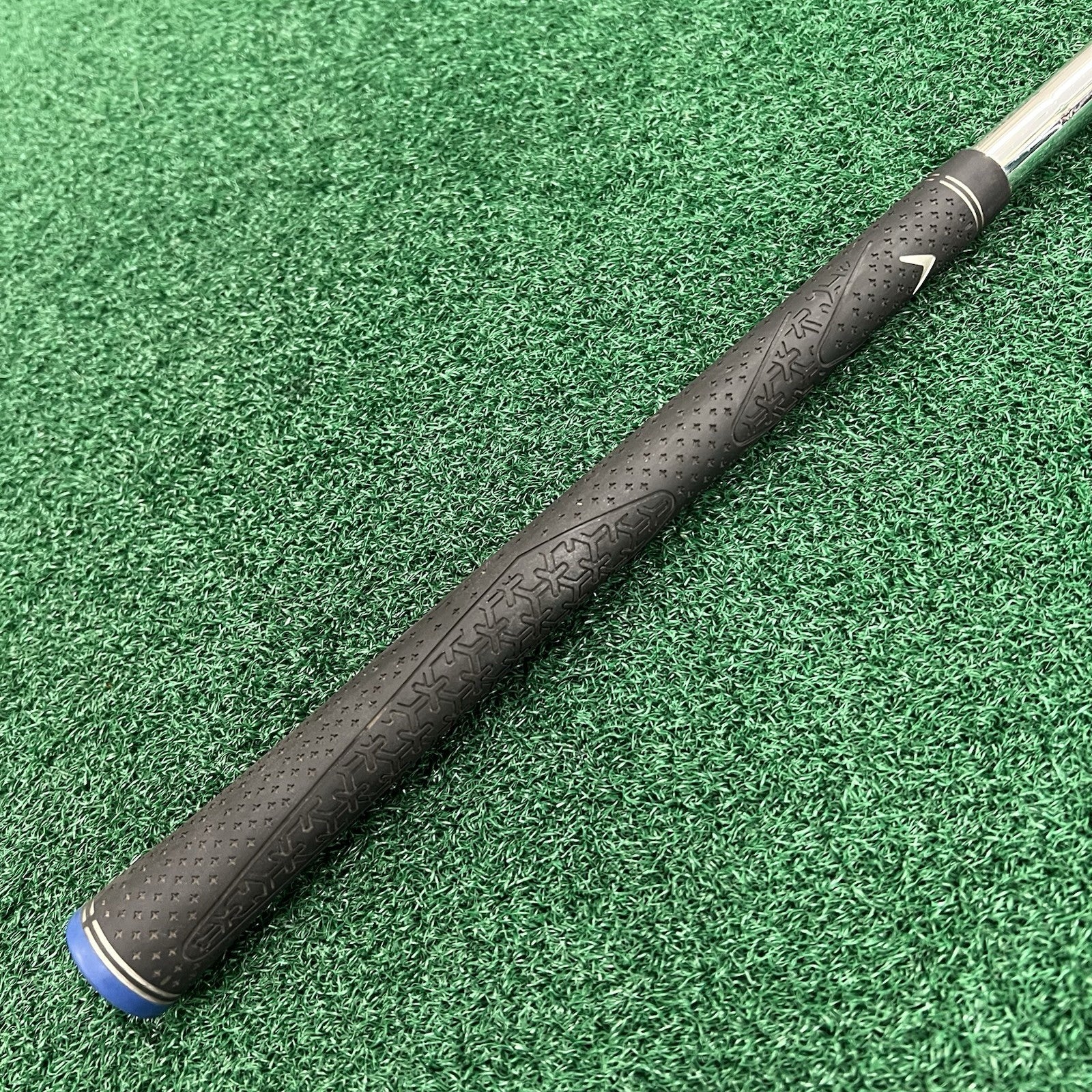 Callaway XR Single 8 Iron Stiff Flex KBS Tour V 90 Steel Shaft Men's Right Hand