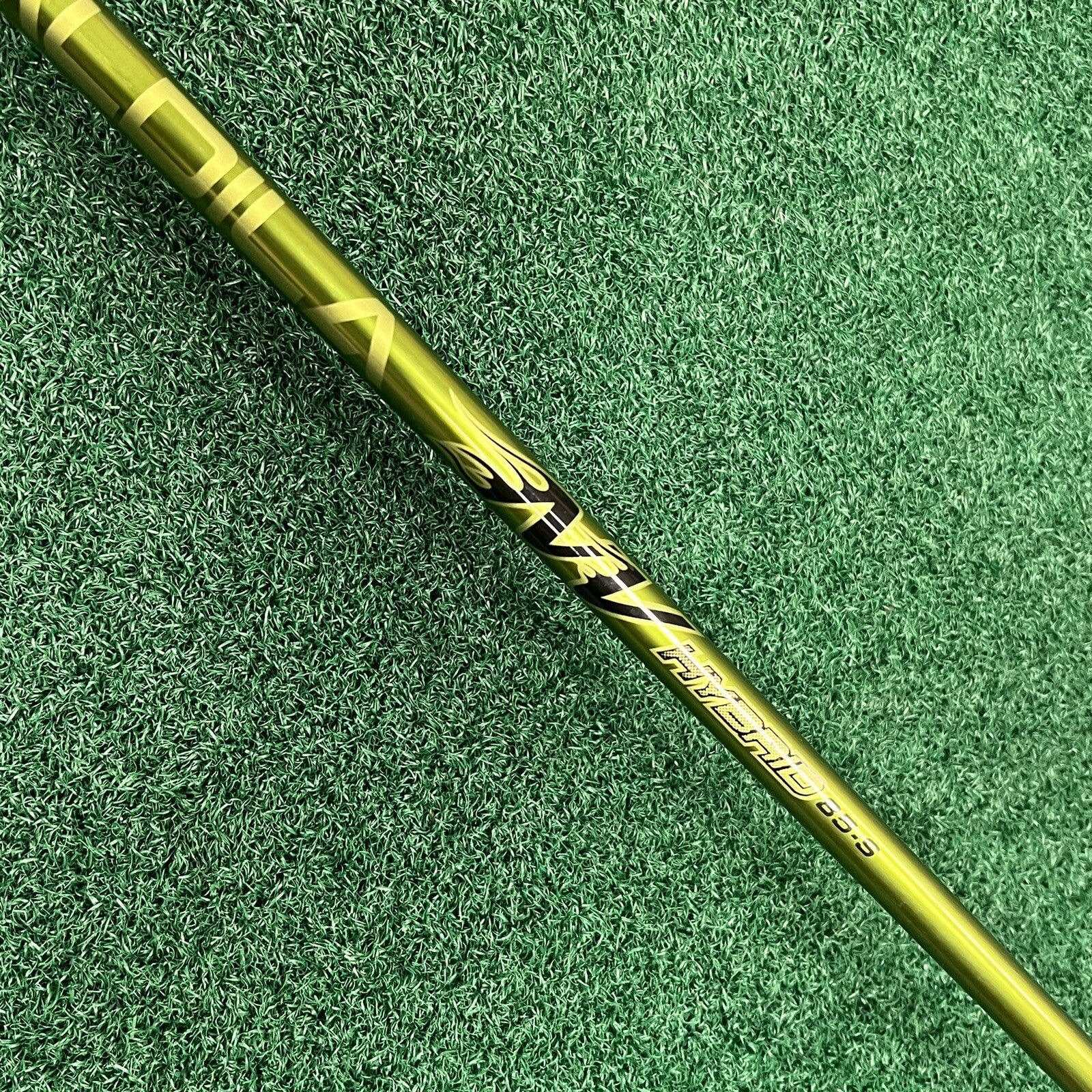 Srixon AD 18° 3H Hybrid Men's Right Hand Aldila NV Stiff Flex Graphite Shaft
