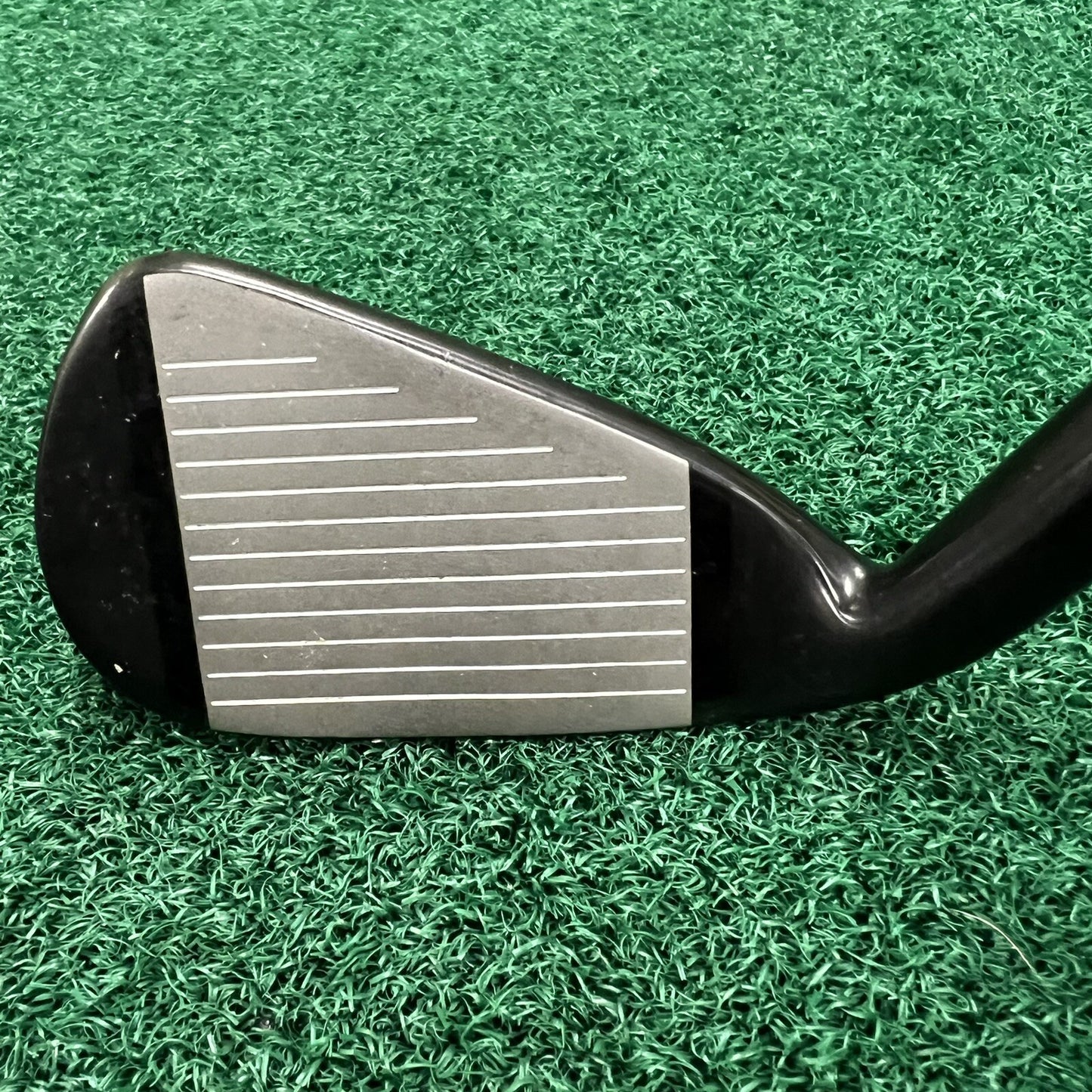 Adams XTD Single 6 Iron Men's Right Hand Ozik Program Regular Flex Graphite