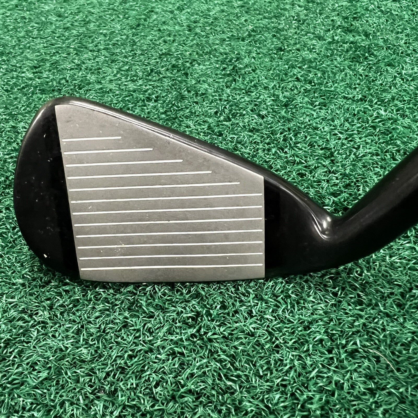 Adams XTD Single 6 Iron Men's Right Hand Ozik Program Regular Flex Graphite