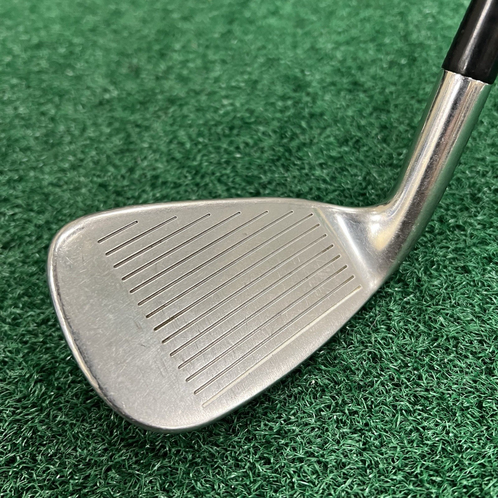 Cleveland Gold CG Gold MCT DW Gap Wedge Men's Right Hand Steel Stiff Flex Shaft