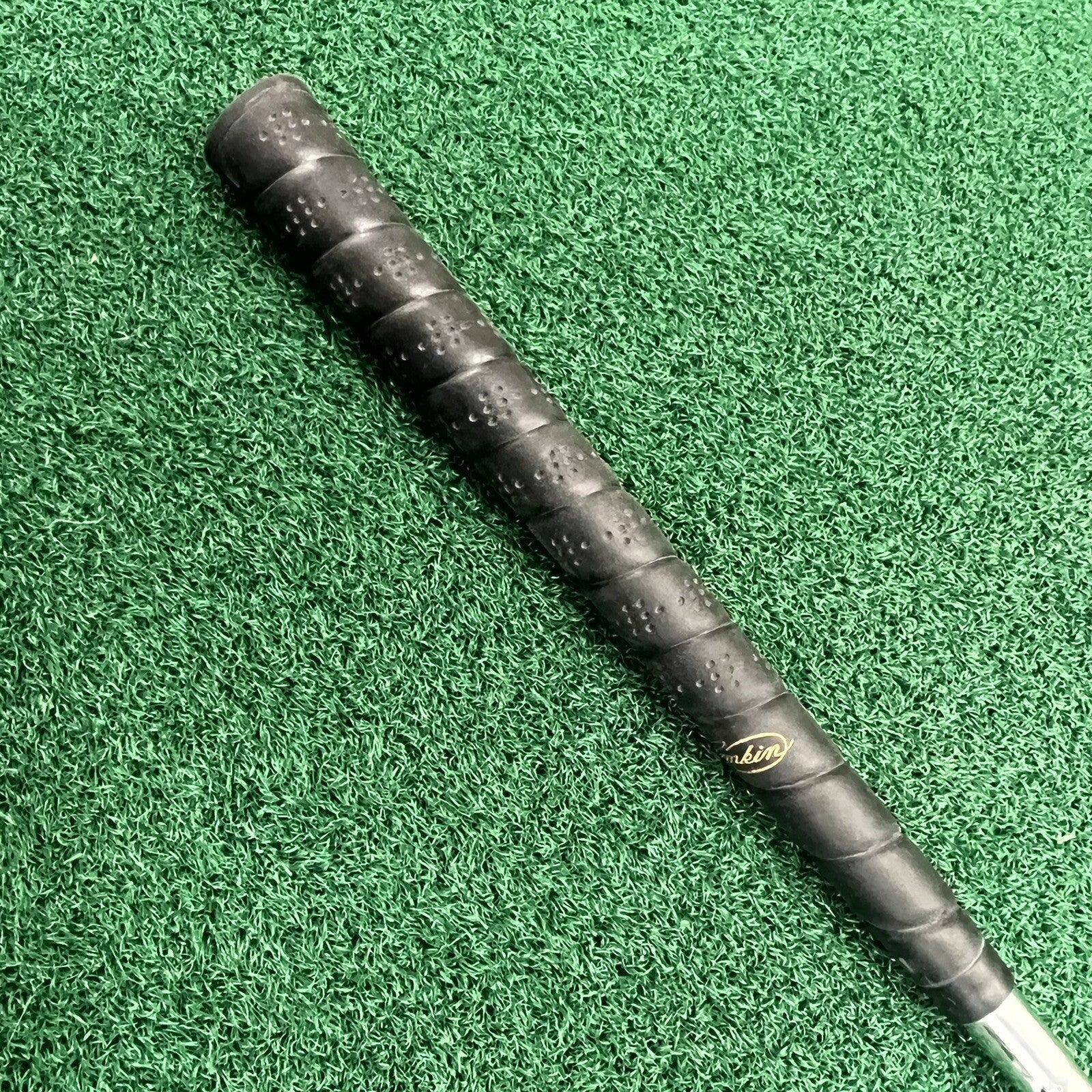Tommy Armour 767 Single 4 Iron Pro Series Toe Weighted MRH Steel Shaft