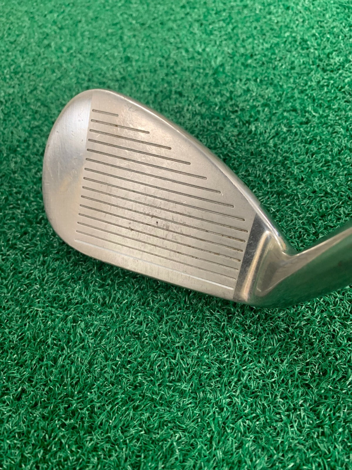 Adams Golf Idea A2 OS Single 8 Iron Right Regular Flex Steel 