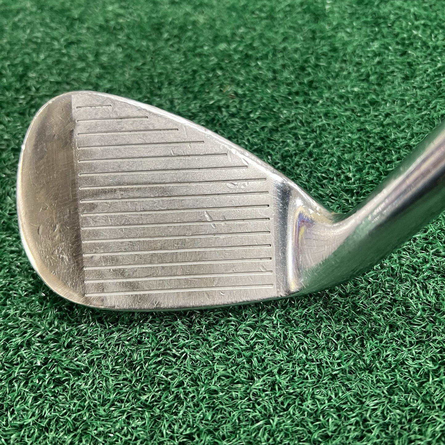 Callaway Apex Pro Forged AW Approach Wedge S300 Stiff Flex Steel Shaft
