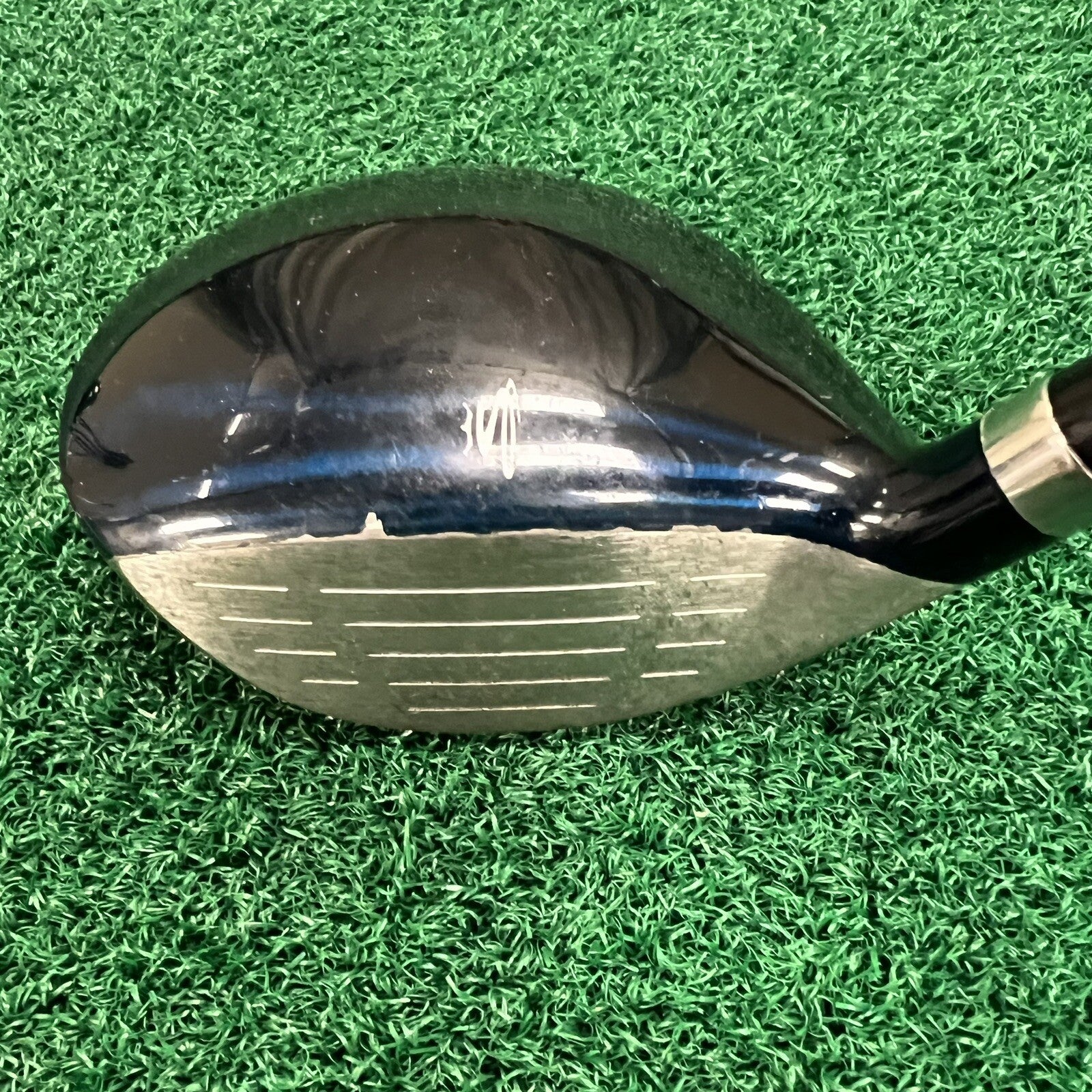 Cobra S2 Offset 3 Wood Ladies Right Hand 42" Women's Graphite Flex Fairway Wood