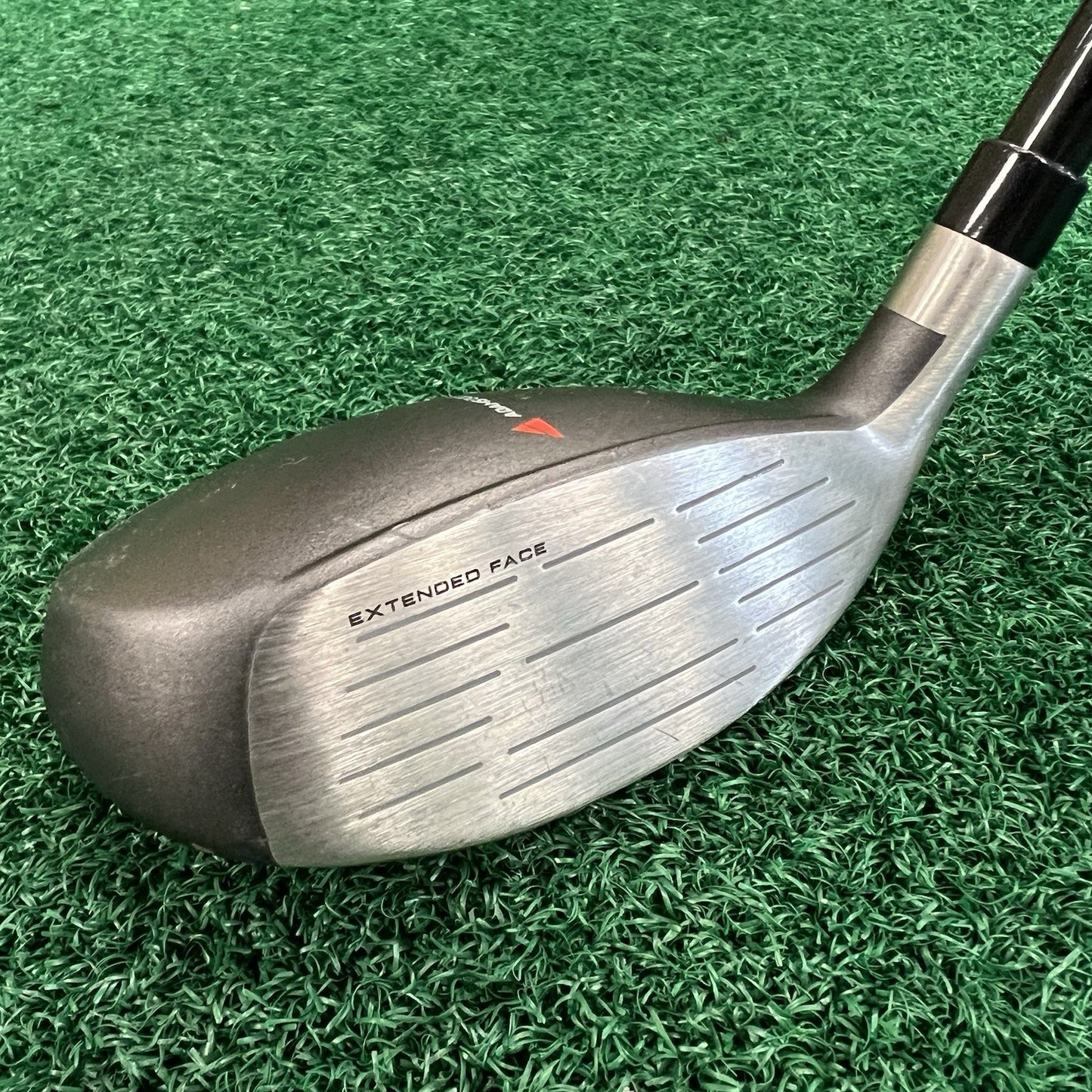 Adam’s Tight Lies 4 Hybrid 23° Men's Right Hand Senior Flex Graphite Shaft