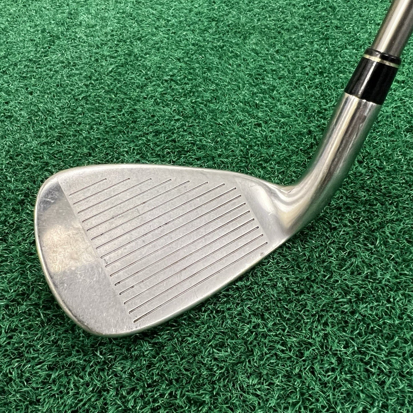 TaylorMade MISCELA Women's PW Pitching Wedge Golf Club Right Hand Graphite Shaft