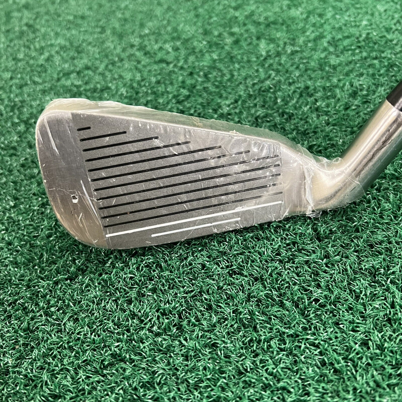 Pintracker Tracker Single 4Iron MRH Regular Flex Graphite Apollo Shaft MM9819