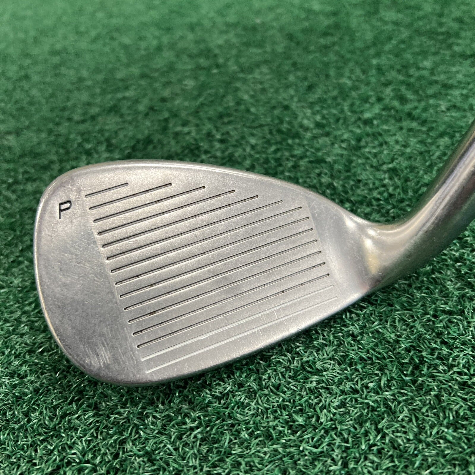 TaylorMade Women's Miscela Pitching Wedge PW Ladies Miscela Graphite Shaft LRH