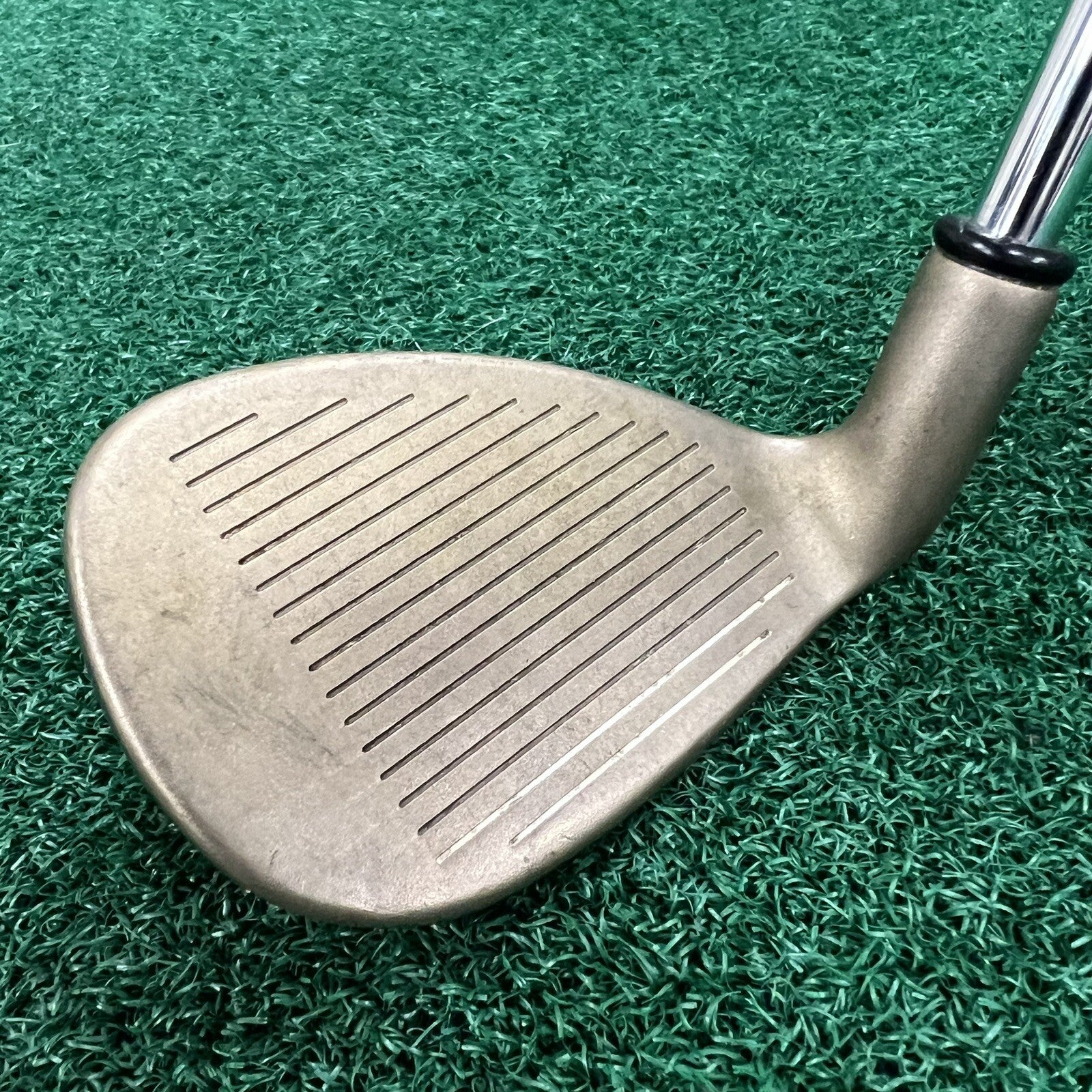 Callaway Big Bertha Gold Tour Series 56° Sand Wedge SW Memphis 10 Steel Shaft