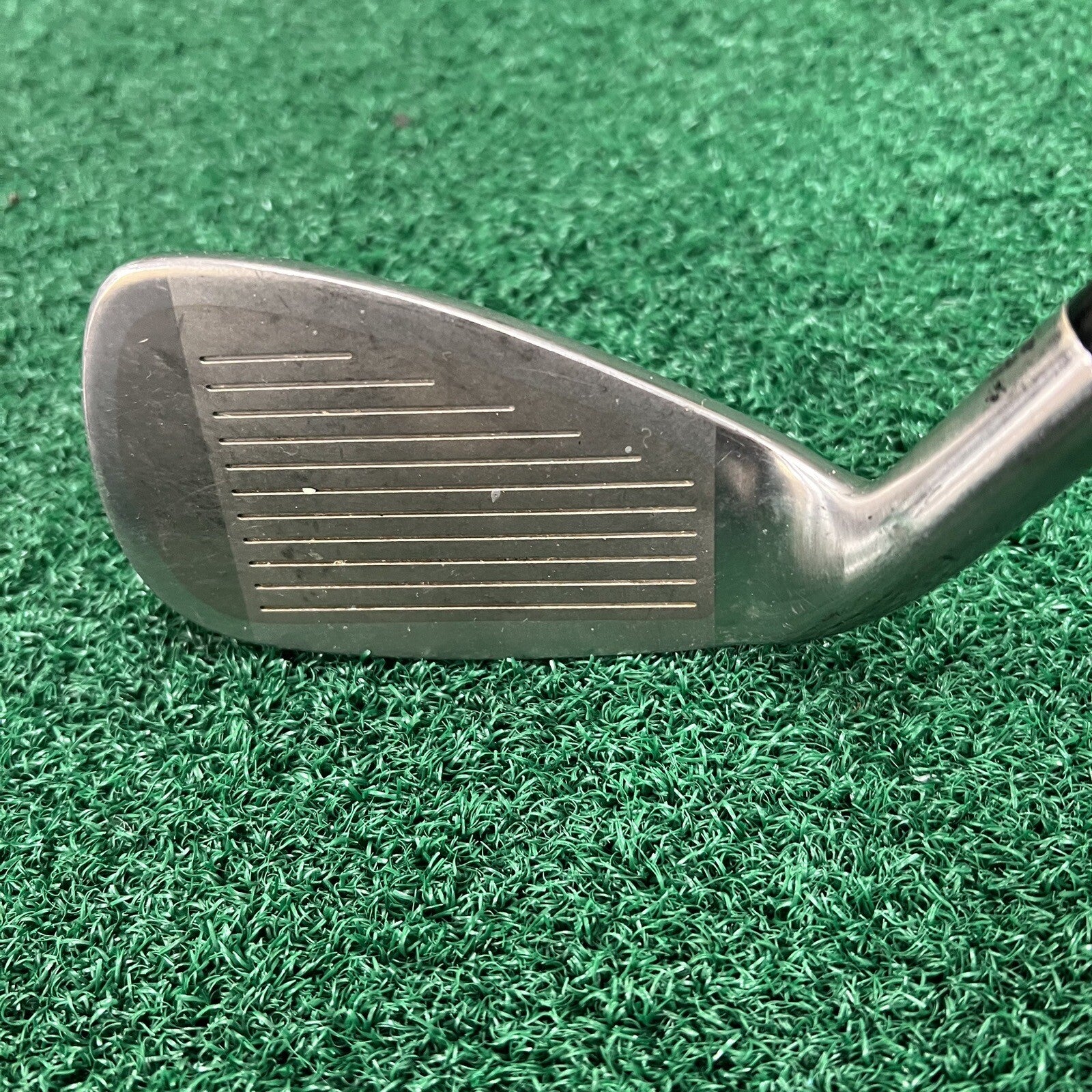 Yonex ADX Titanium Hybrid PPS 3 Iron Ladies Right Hand Graphite Women's Flex