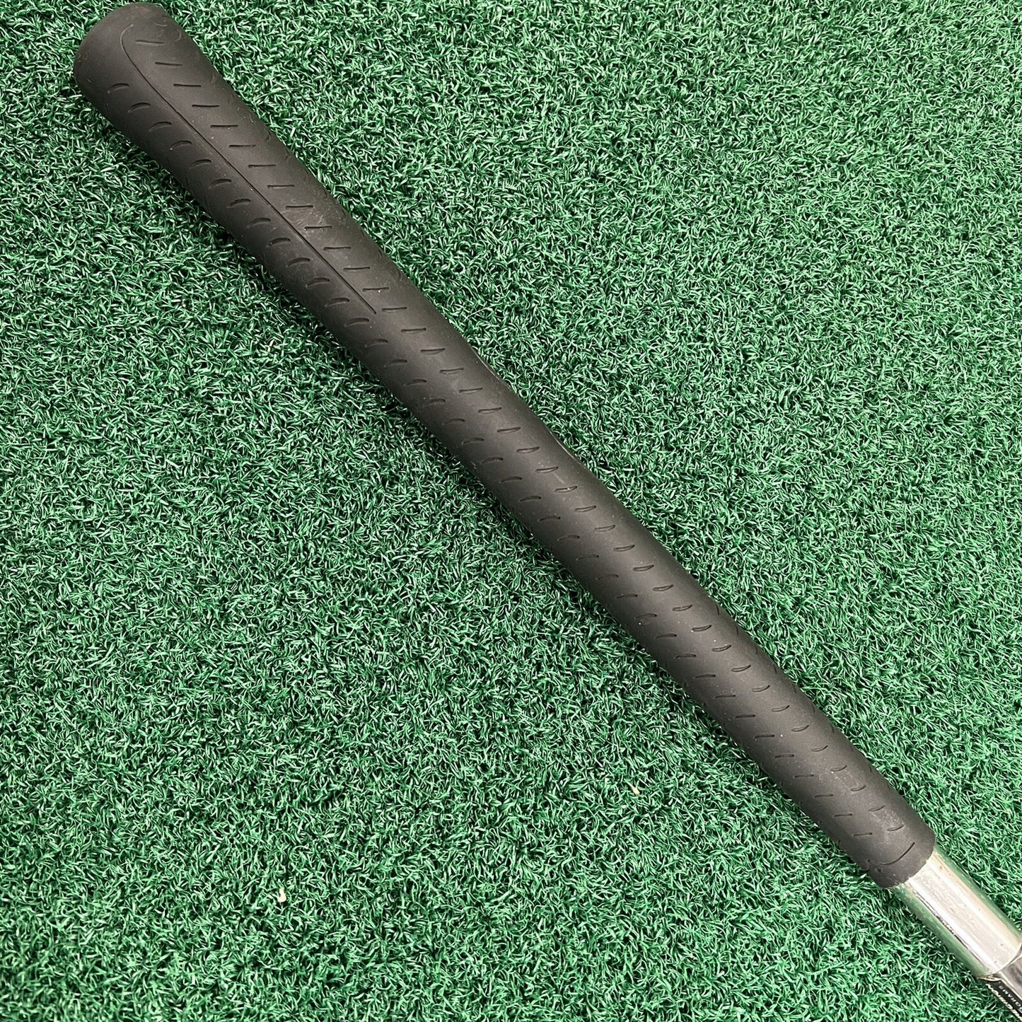 TaylorMade RAC OS Single 9 Iron RH TM Rifle FCM 6.0 Stiff Steel (L7202)