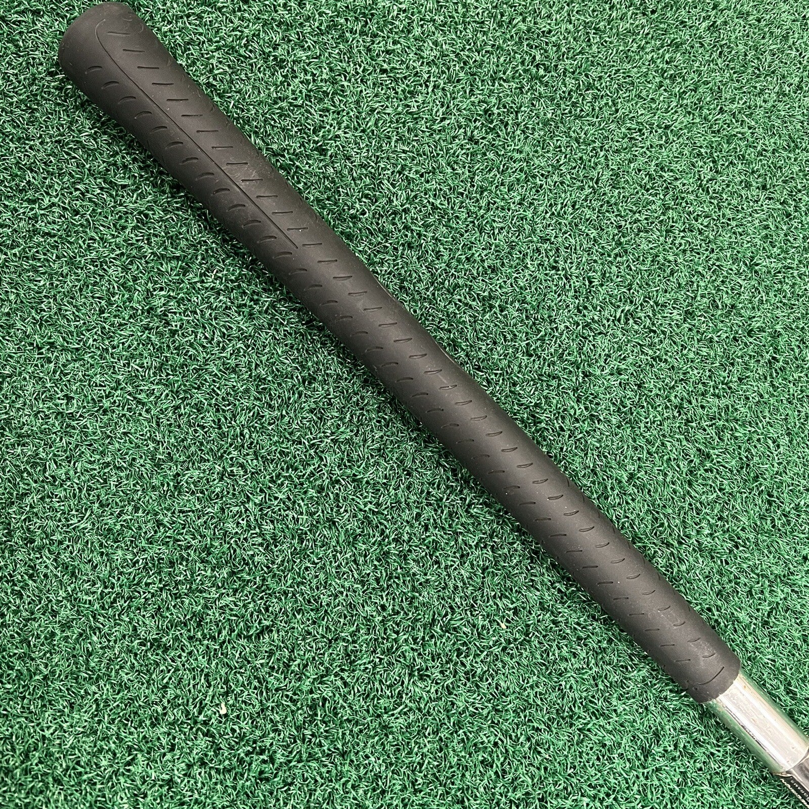 TaylorMade RAC OS Single 9 Iron RH TM Rifle FCM 6.0 Stiff Steel (L7202)