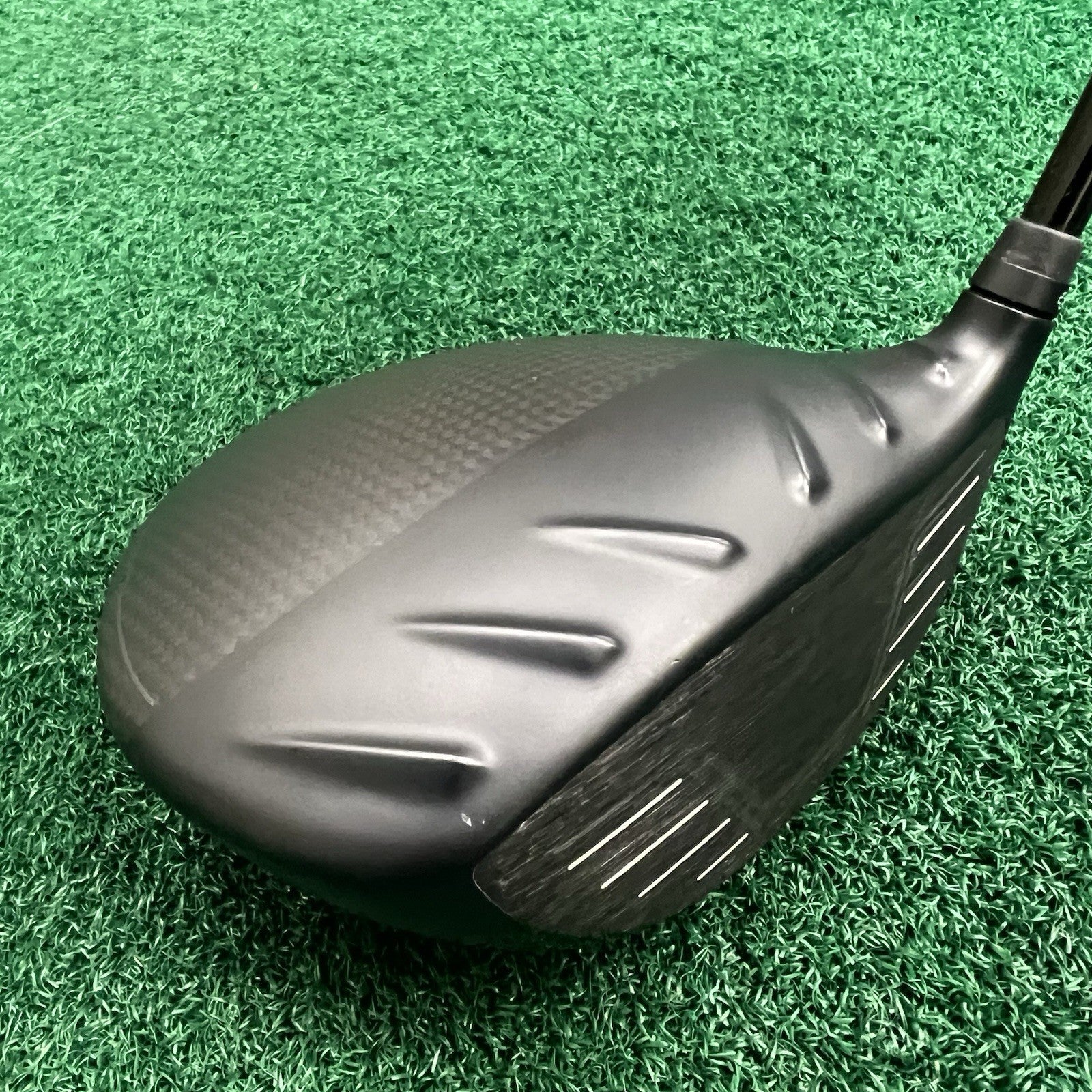PING G440 LST Driver Men's Right Hand Extra Stiff 70g Denali Graphite CLEAN!