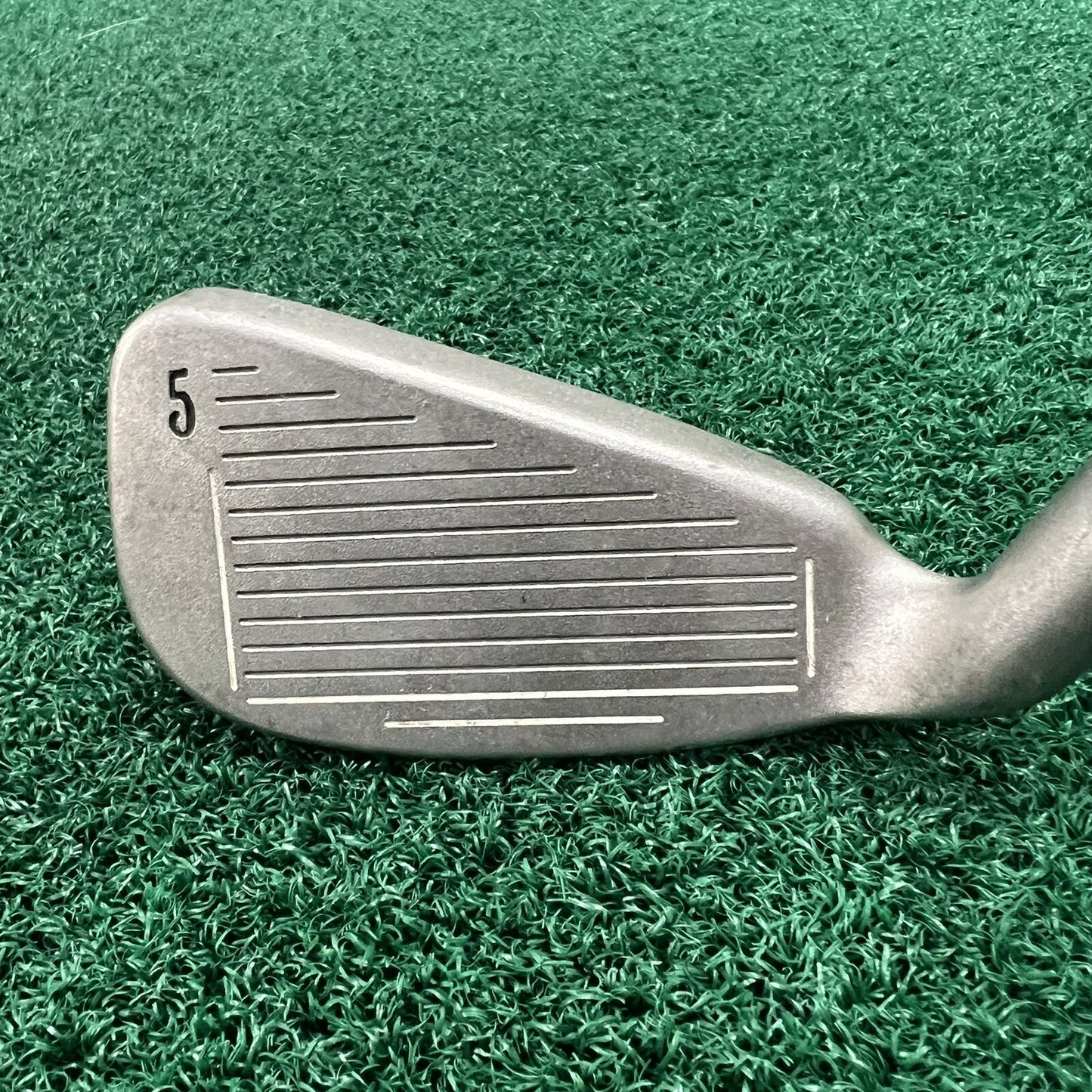 Callaway Big Bertha Single 5 Iron Men's Right Hand Regular Flex Graphite 38"