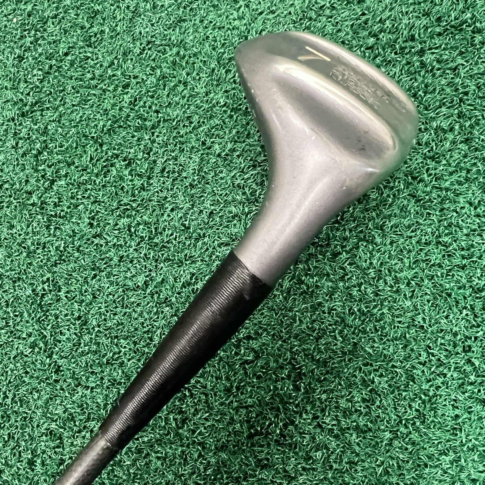 Cobra Baffler Steel Classic Fairway 7 Wood Men's Right Hand R-Flex Graphite