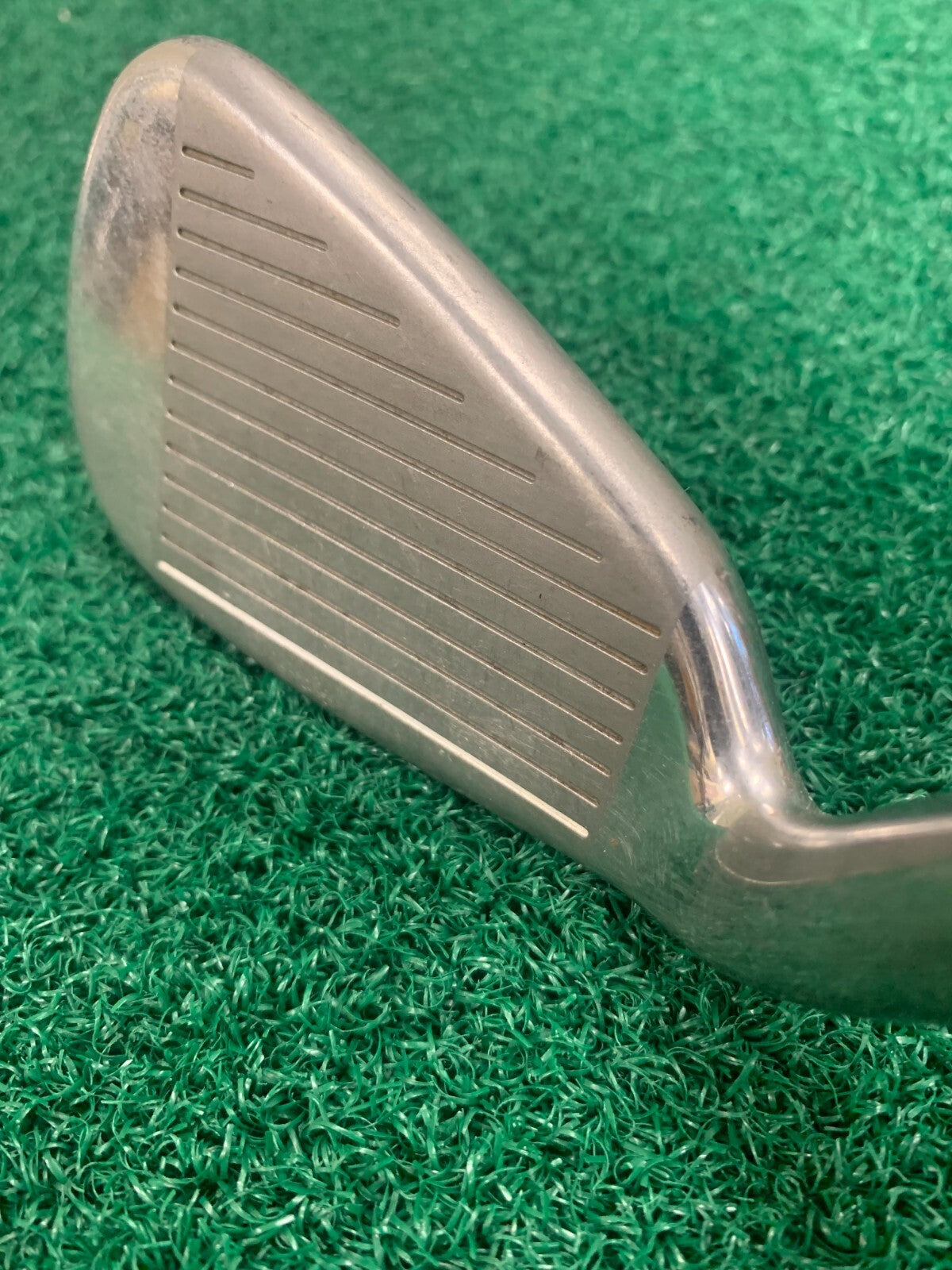 Cleveland Golf Tour Action TA7 Single 6 Iron Regular Flex Graphite Shaft MRH 