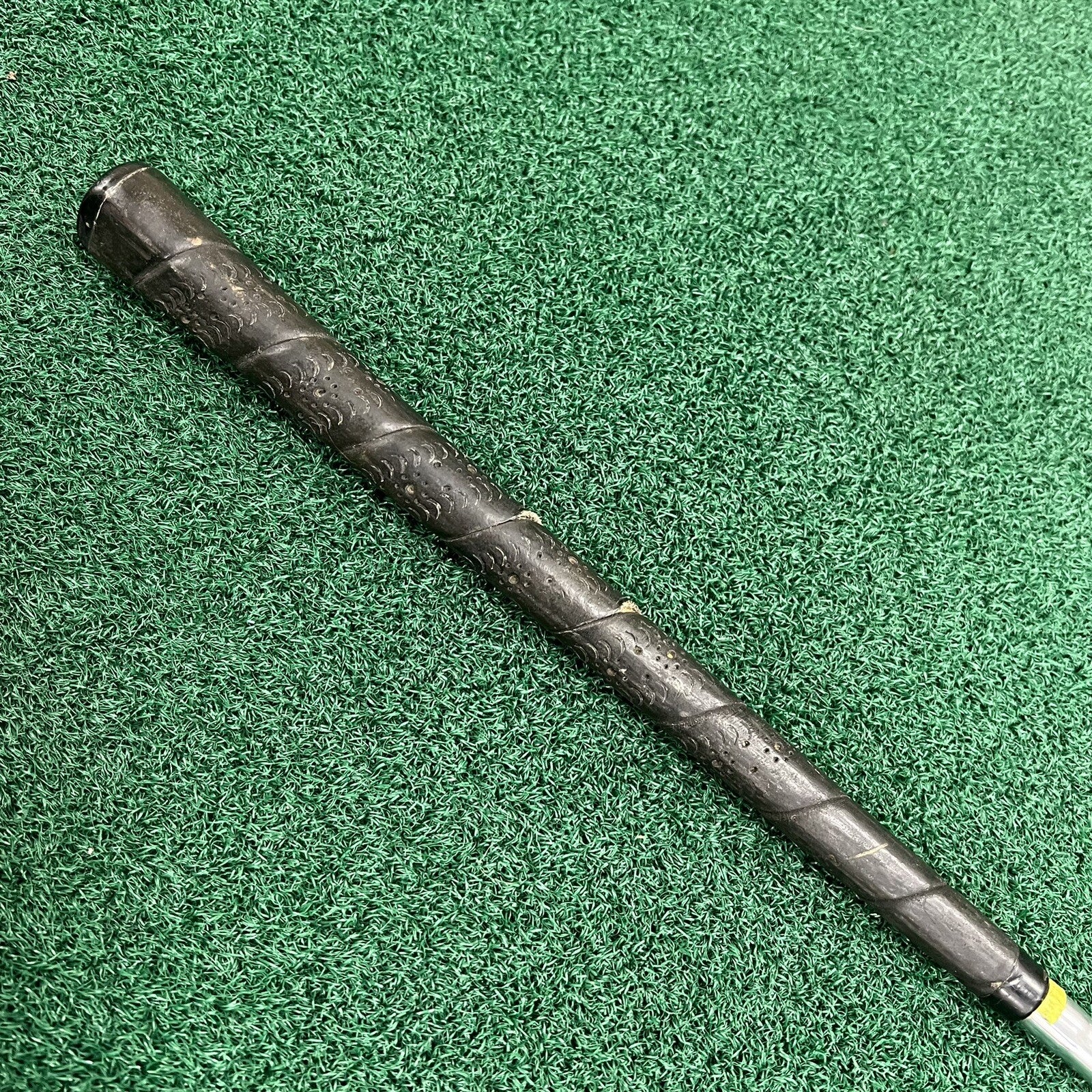 Wilson Cory Middlecoff Single 2 Iron 5002 Steel Shaft Right Hand 39" Length
