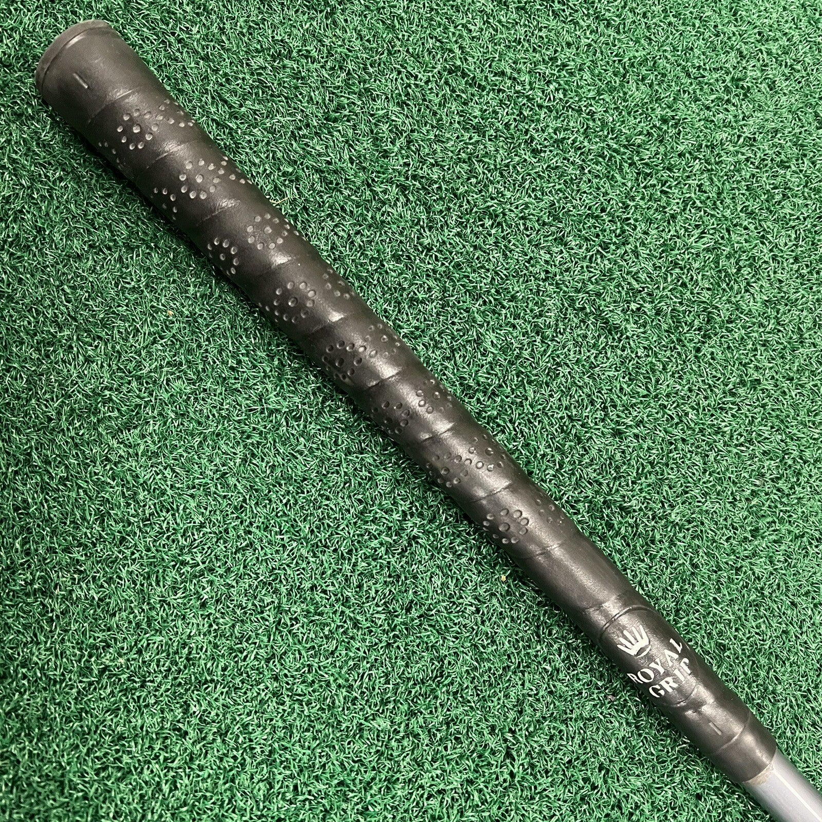 Men's RH Callaway Golf Big Bertha Warbird 4 Wood Regular Flex Graphite Shaft