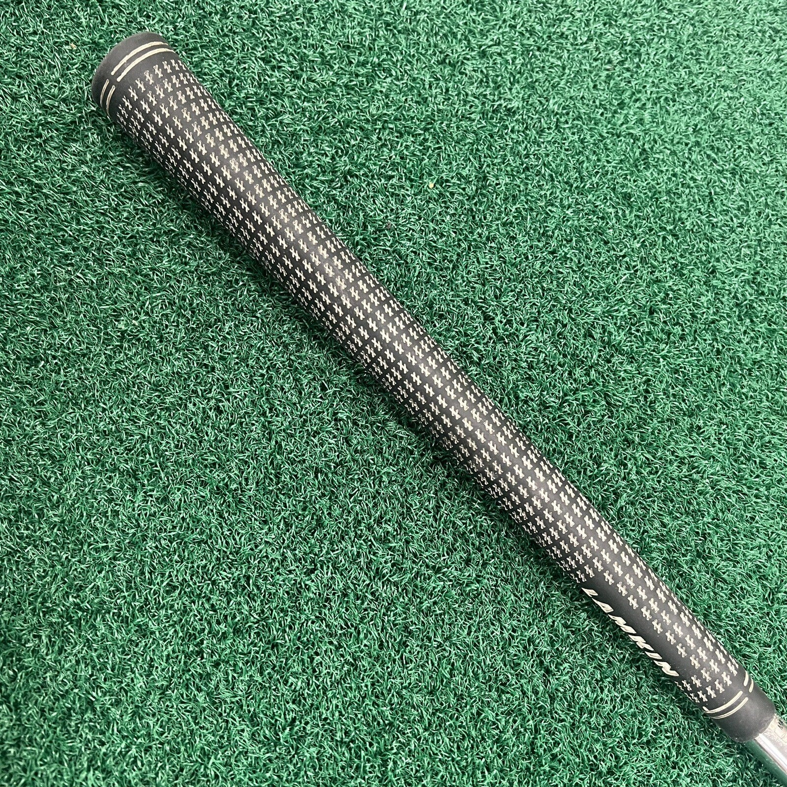 Sand Savior Golf Sand Wedge Men's Right Hand Regular Flex Steel Shaft