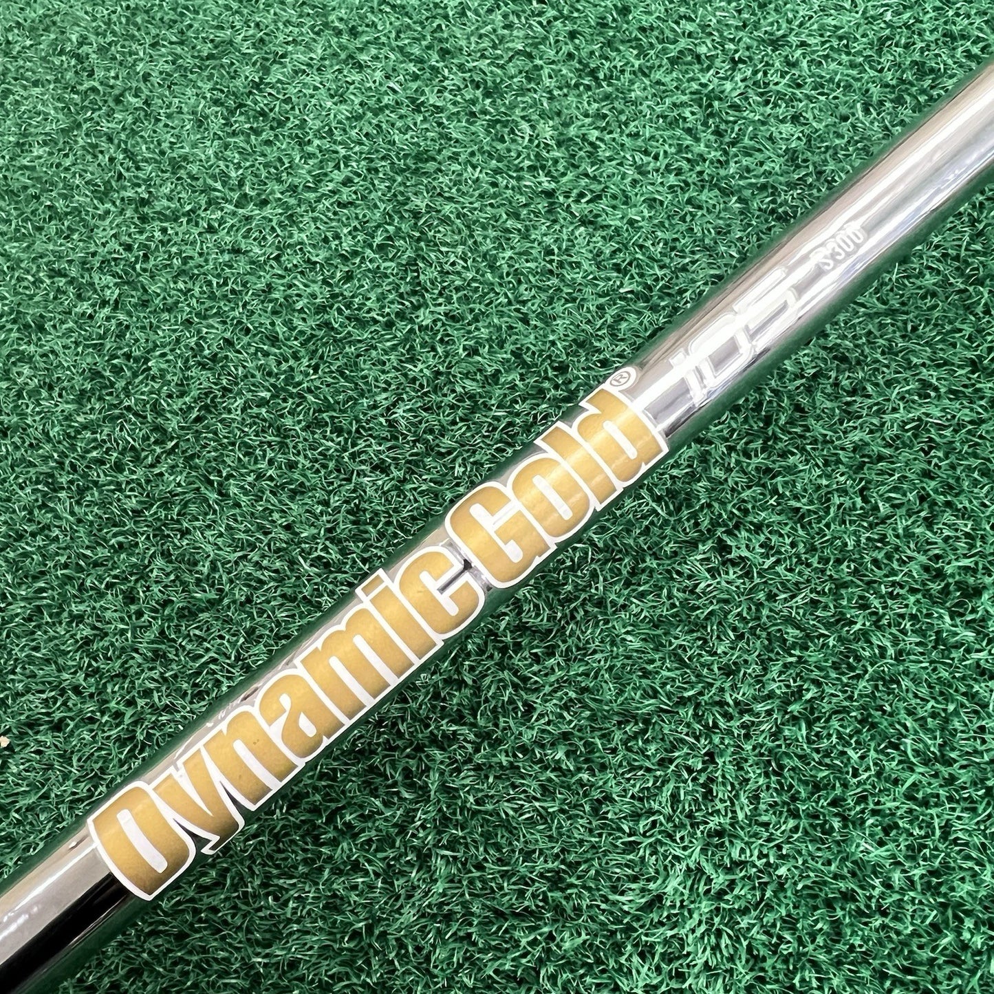 Callaway Big Bertha B21 Pitching Wedge PW Right Hand Stiff Flex S300 Steel Shaft