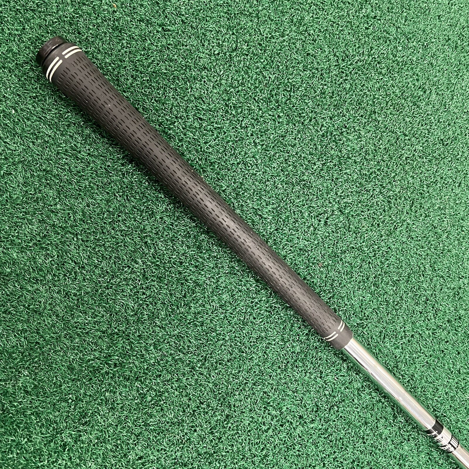 Cobra S2 Forged Single 6 Iron Men's Right Hand Steel Shaft Stiff Flex NS PRO
