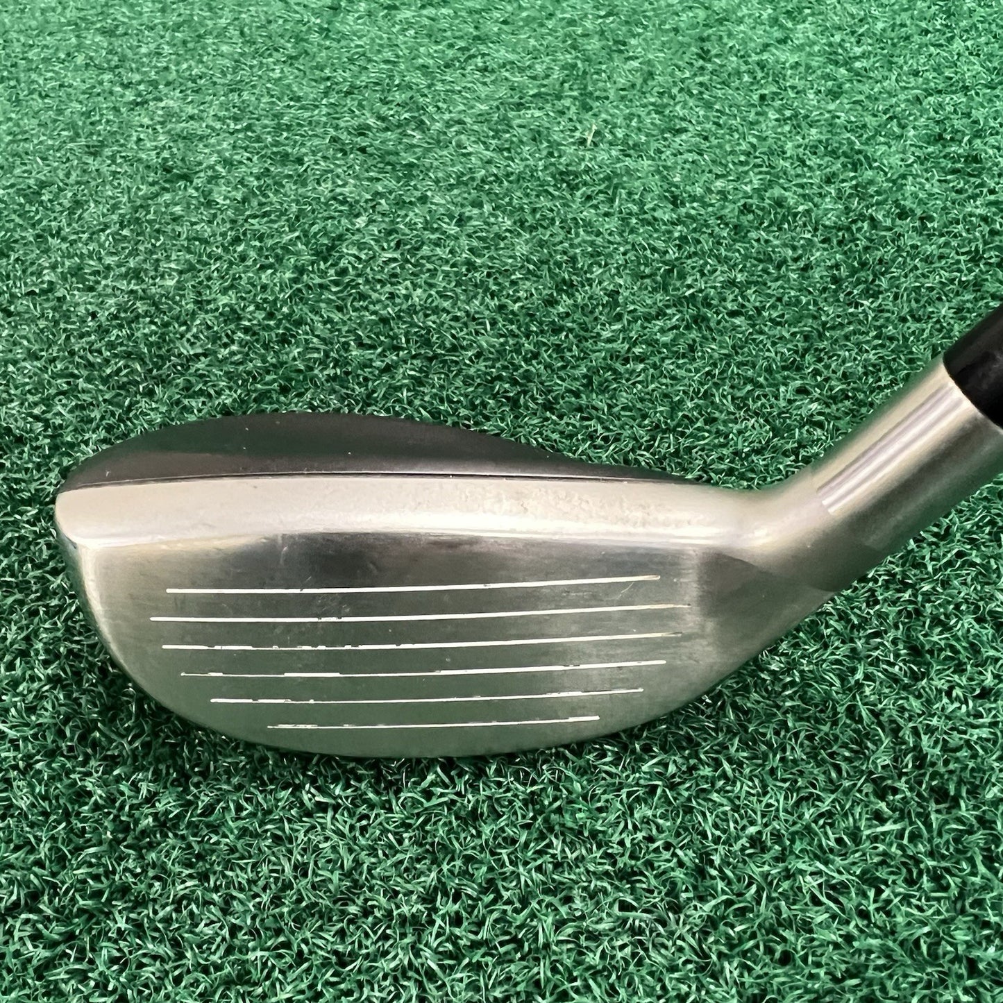 Cleveland HiBore 3i #3 Rescue Hybrid Men's Right Hand Senior Flex Graphite Shaft
