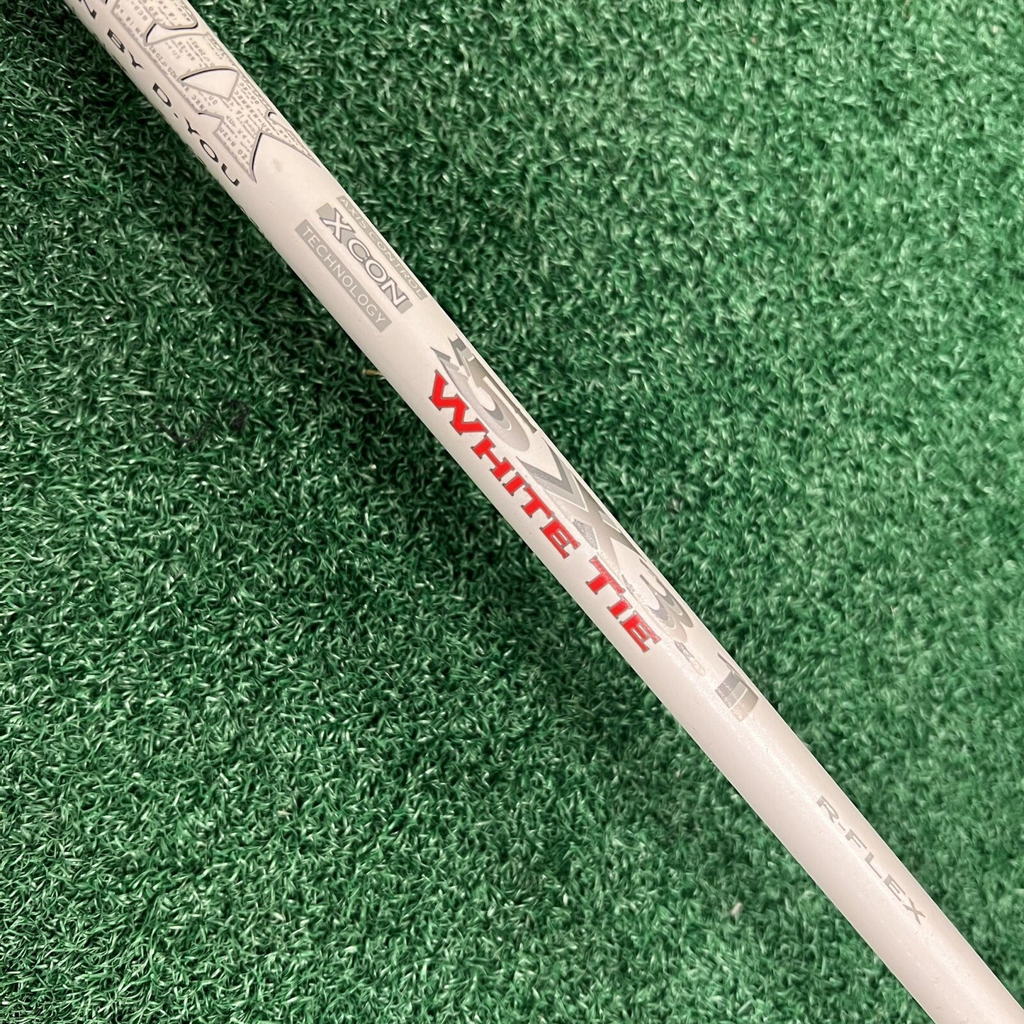 Tour Edge Exotics E8 Sand Wedge Regular Flex Graphite Shaft Men's Right Hand