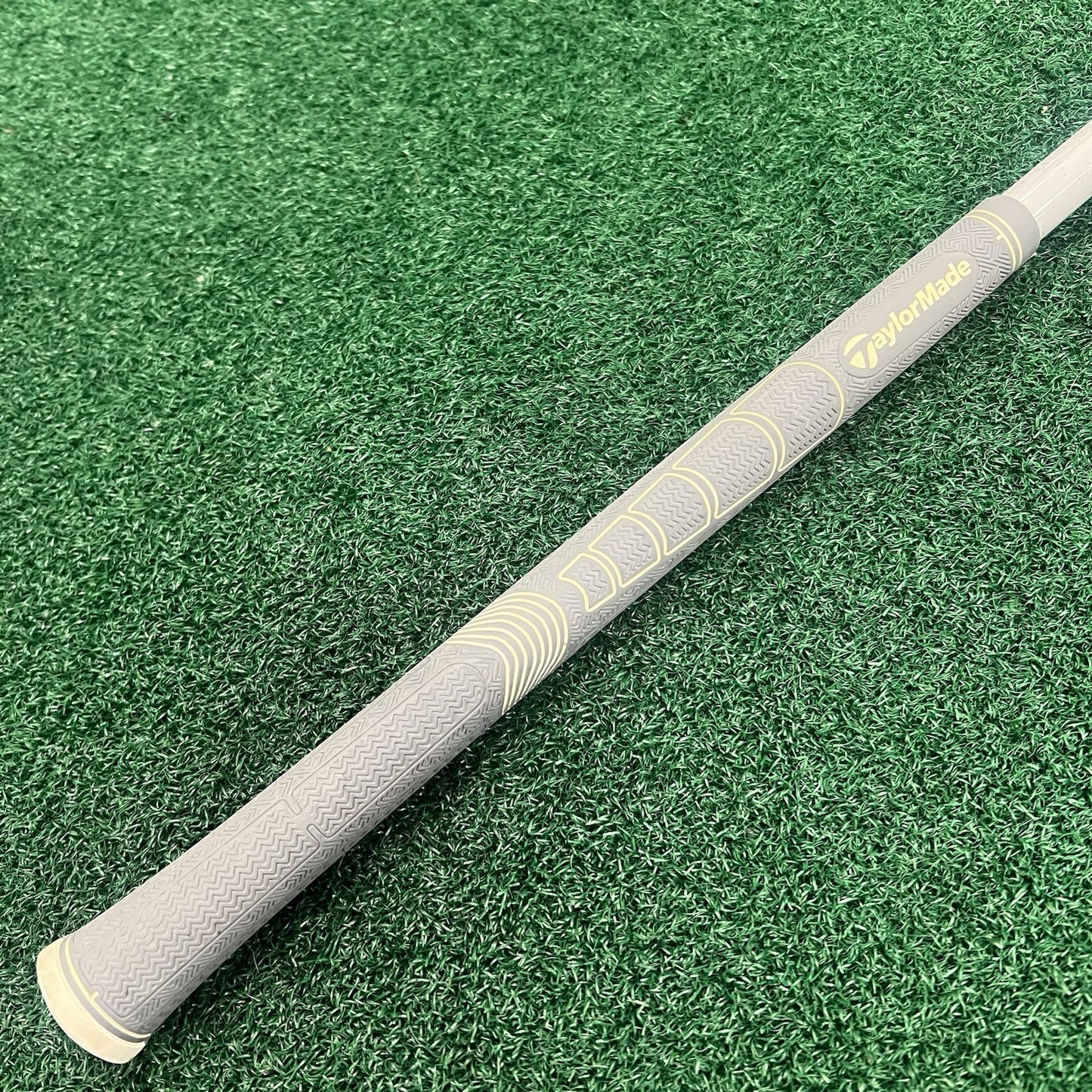 Aldila NV 45 Ladies Lightweight Hybrid Graphite Shaft 37.5" Raw Length 0.370
